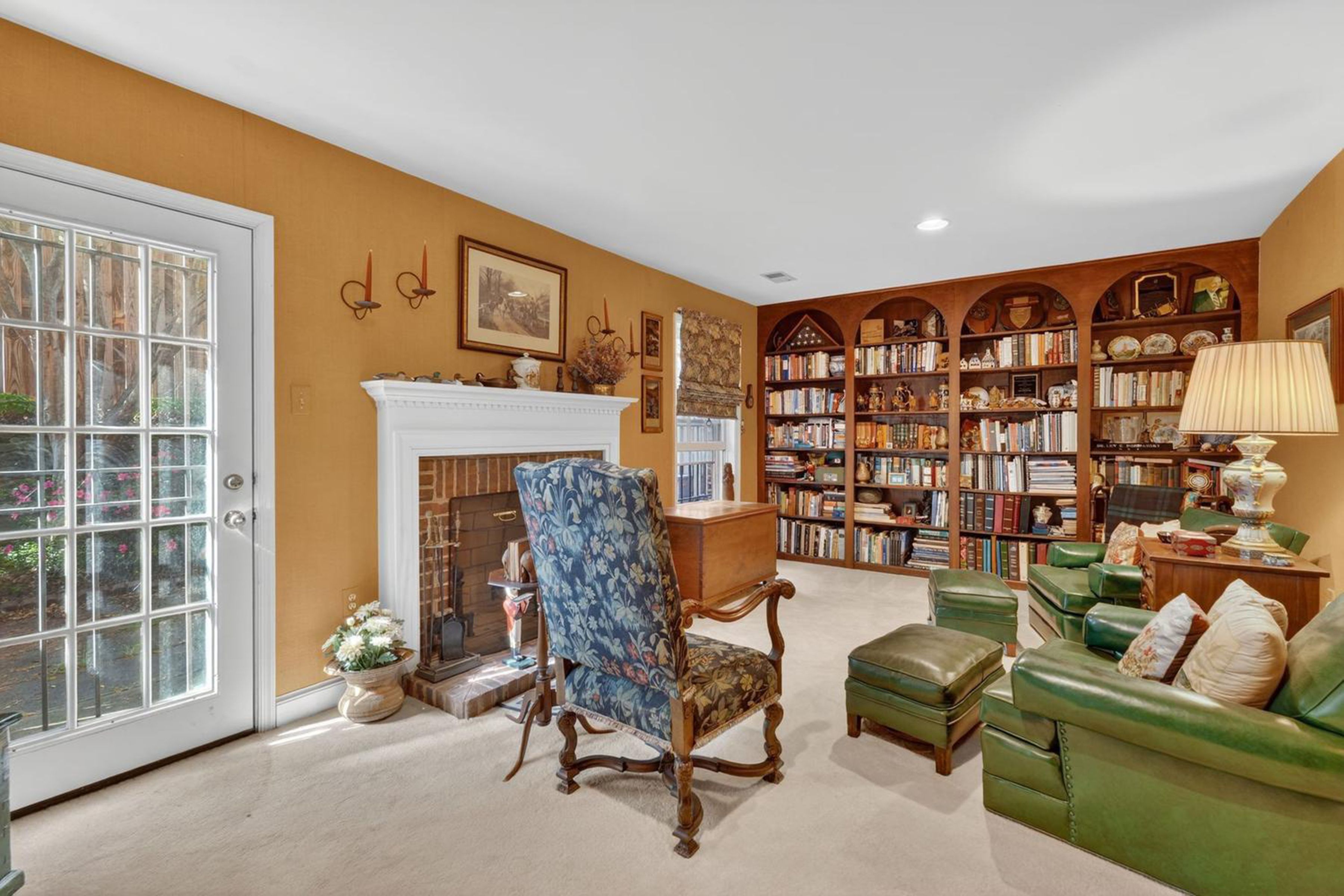  3616 Winfield Lane NW, Washington, DC, 20007 - 物件實景