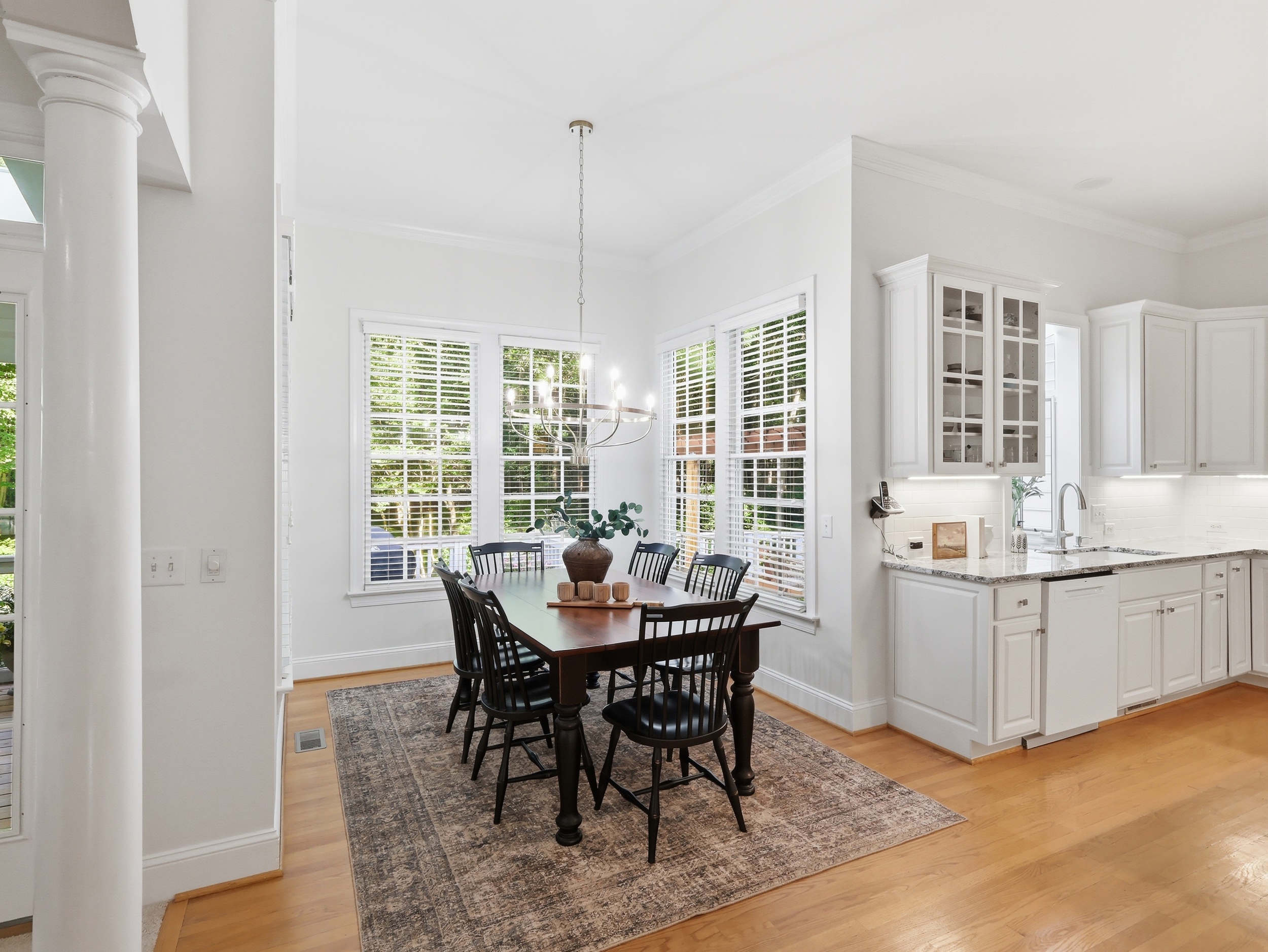  311 Schubauer Drive, Cary, NC 27513 - 物件實景