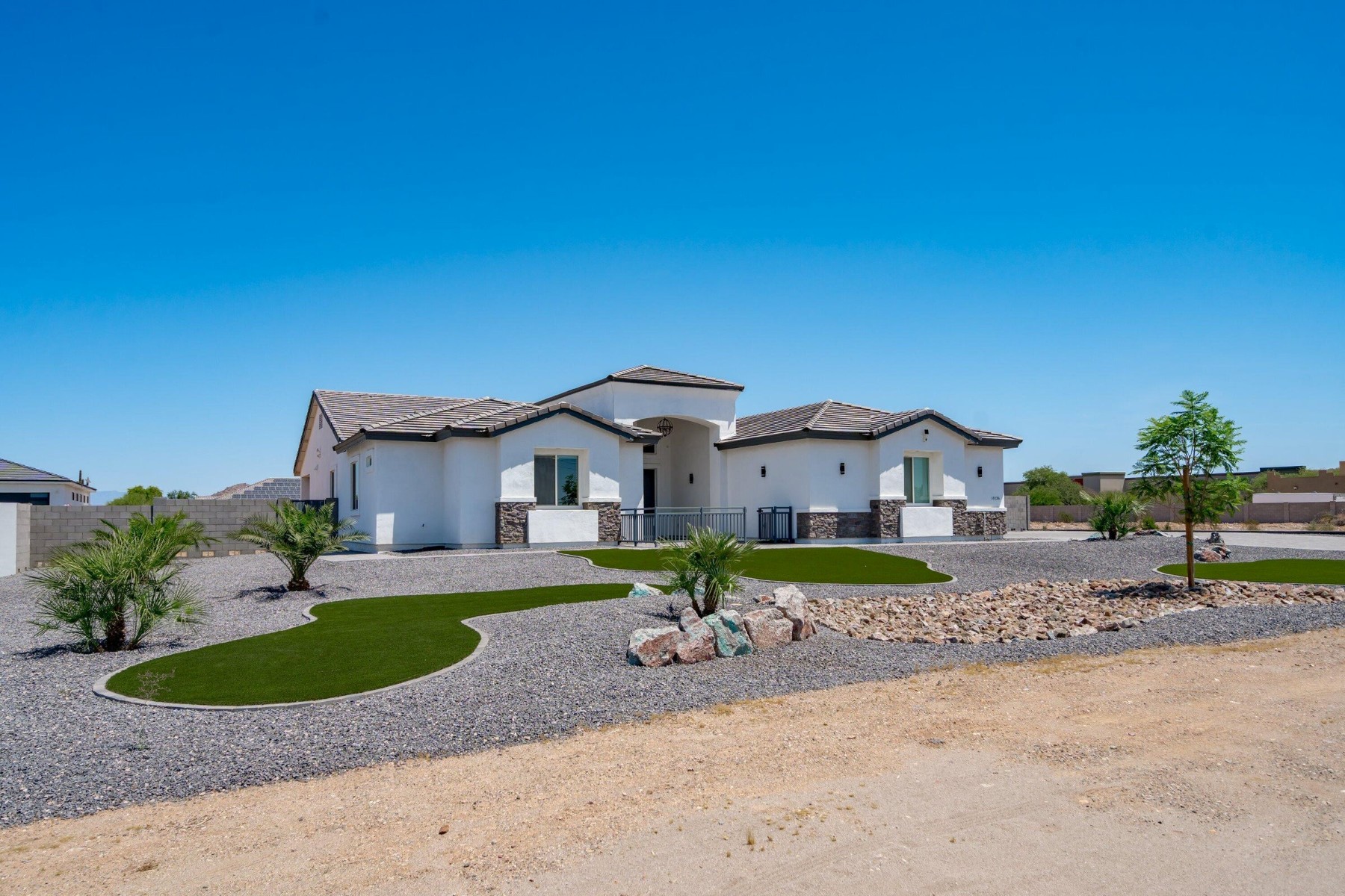  10136 W Hatfield Road  Peoria, AZ - 物件實景