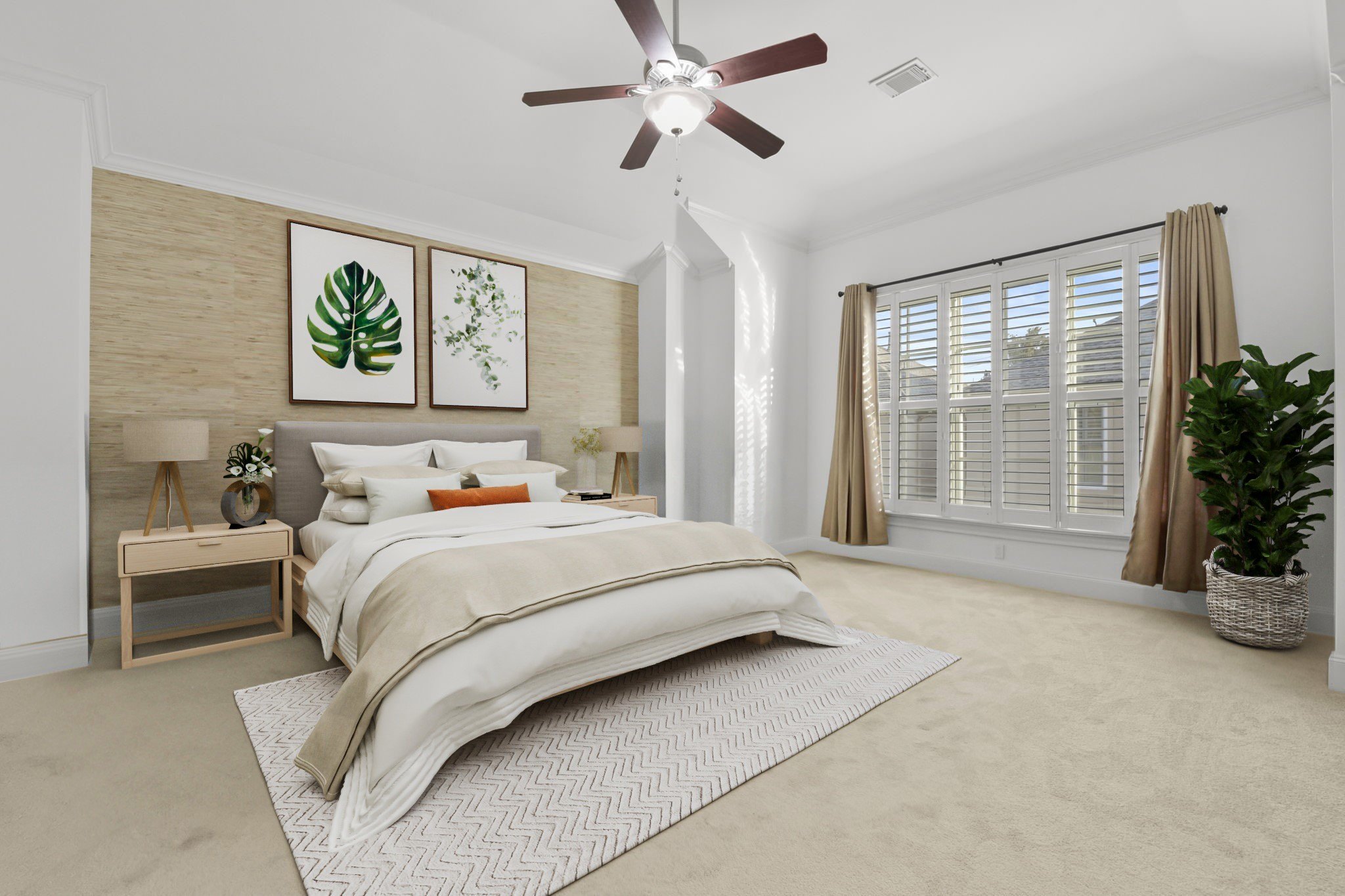 Houston, Texas, 77019, United States, 3 Bedrooms Bedrooms, ,4 BathroomsBathrooms,Residential,For Sale,1984299