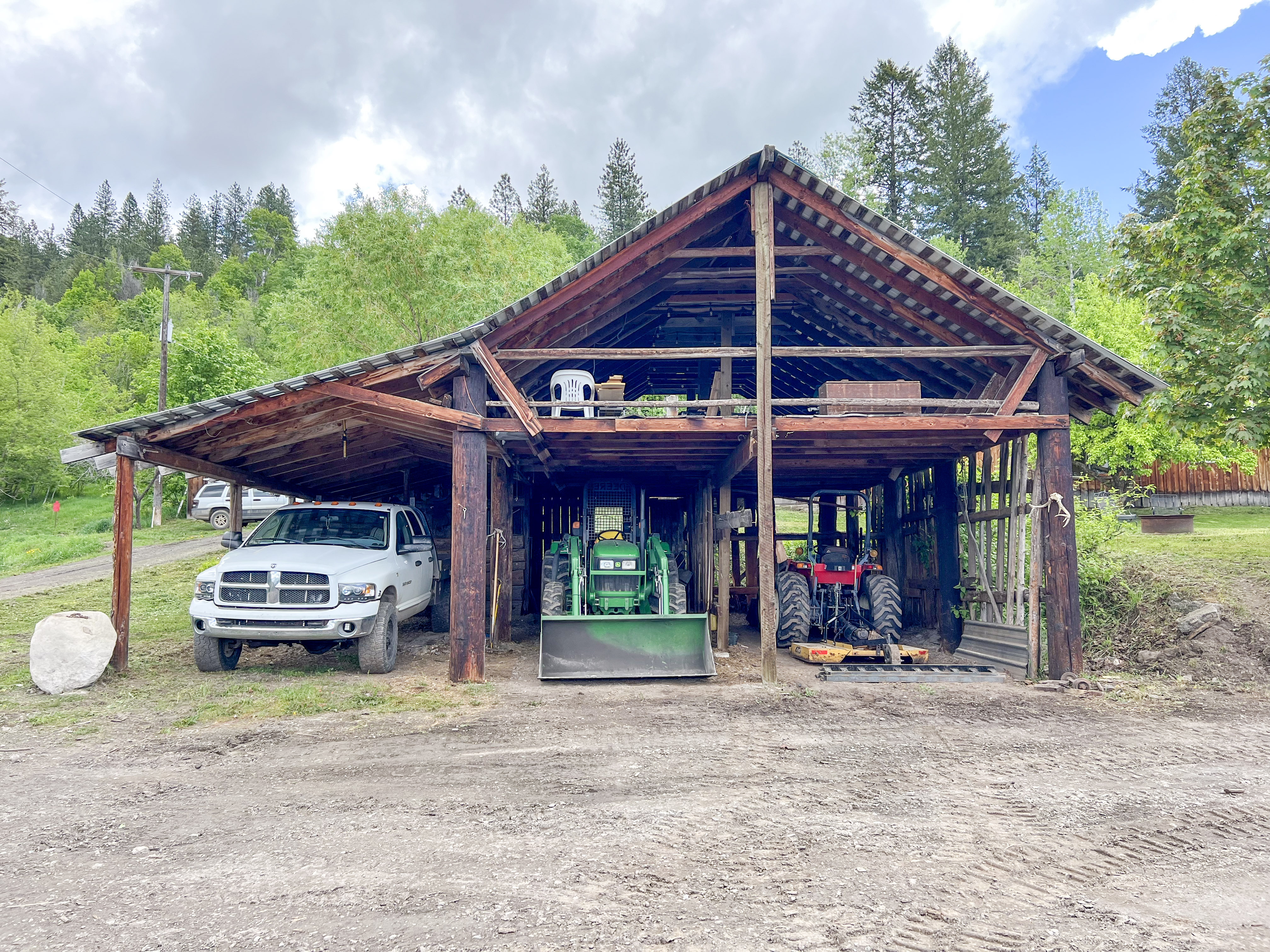 Kettle Falls, Washington, 99141, United States, 3 Bedrooms Bedrooms, ,2 BathroomsBathrooms,Residential,For Sale,1985709