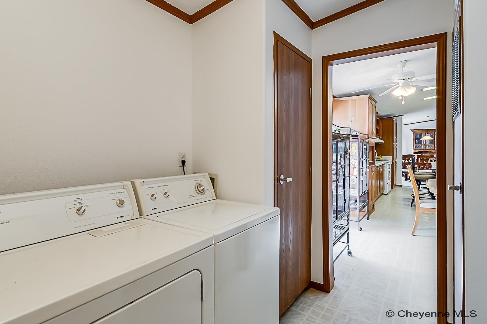Cheyenne, Wyoming, 82009, United States, 3 Bedrooms Bedrooms, ,2 BathroomsBathrooms,Residential,For Sale,1826400