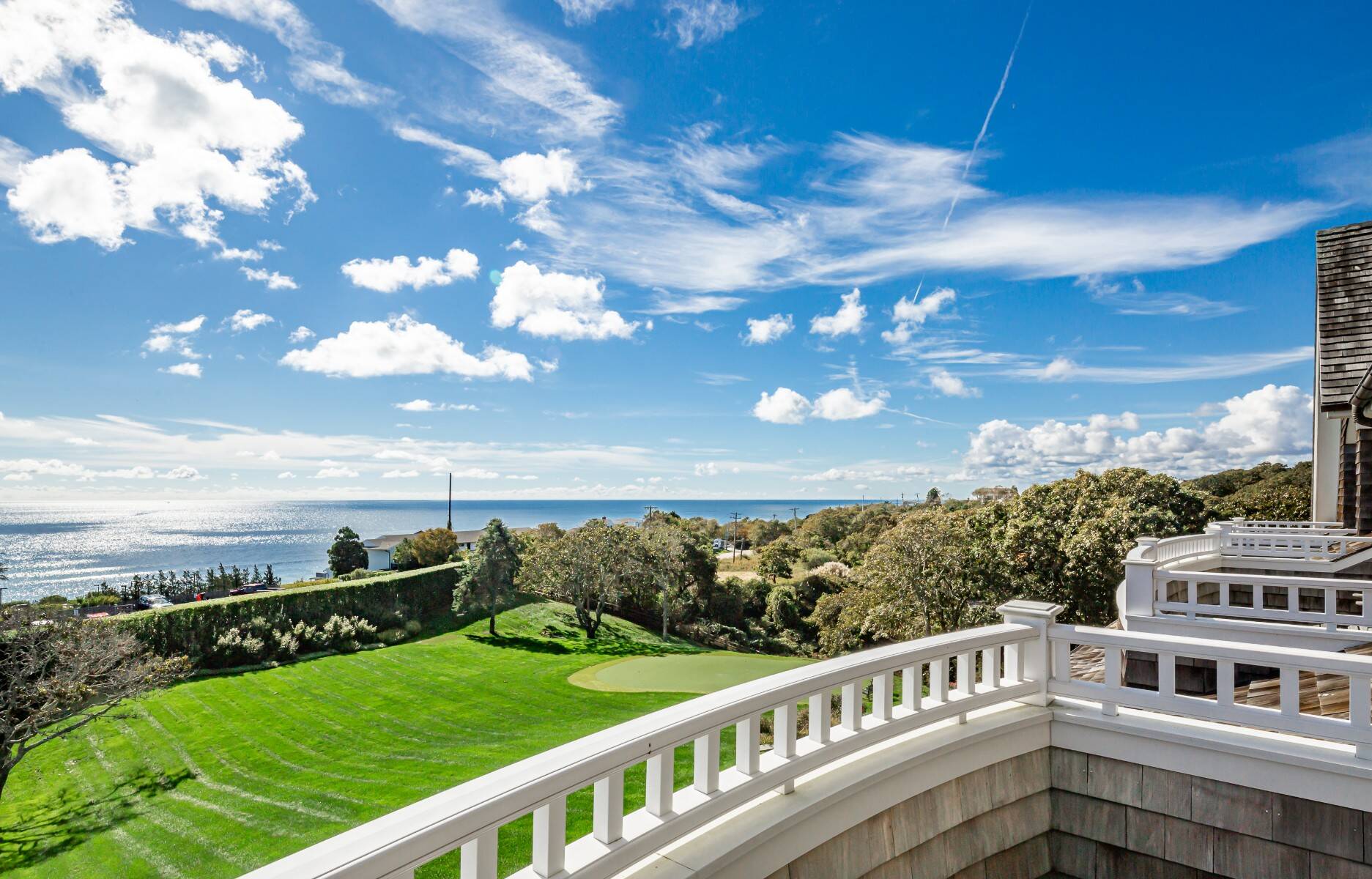  Majestic Ocean Views in Montauk - 物件實景