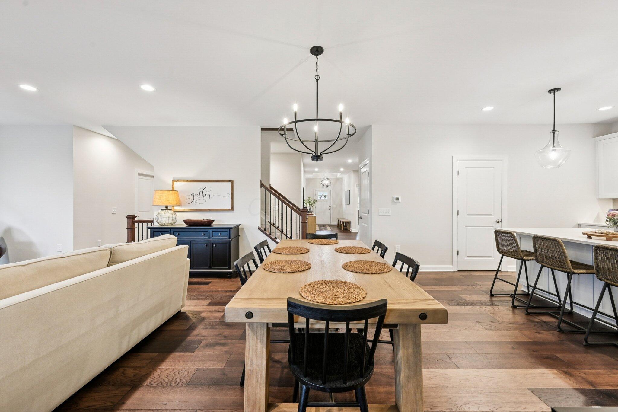 Powell, Ohio, 43065, United States, 4 Bedrooms Bedrooms, ,4 BathroomsBathrooms,Residential,For Sale,1966964