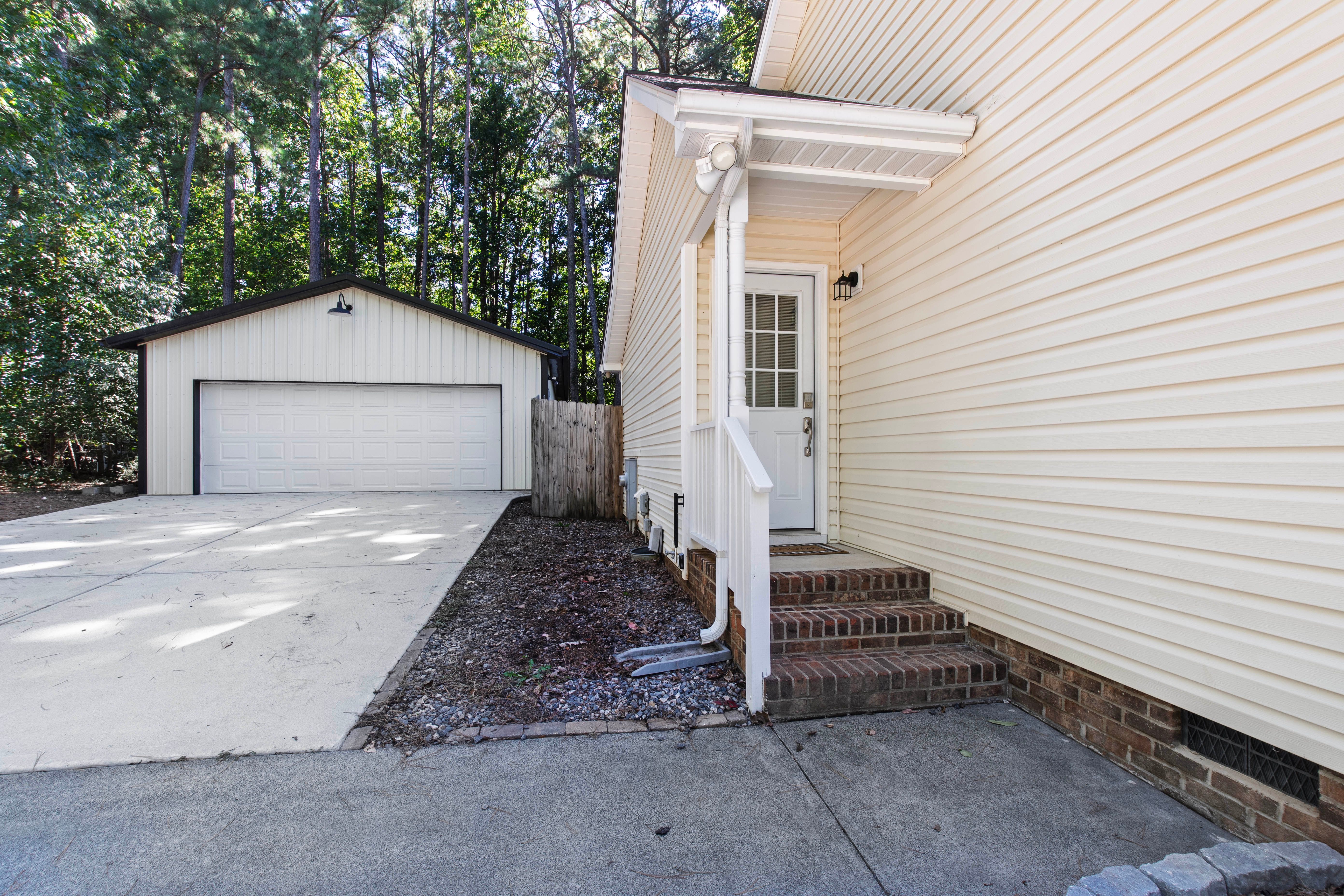  25 Beaver Ridge Drive, Youngsville, NC 27596 - 物件實景