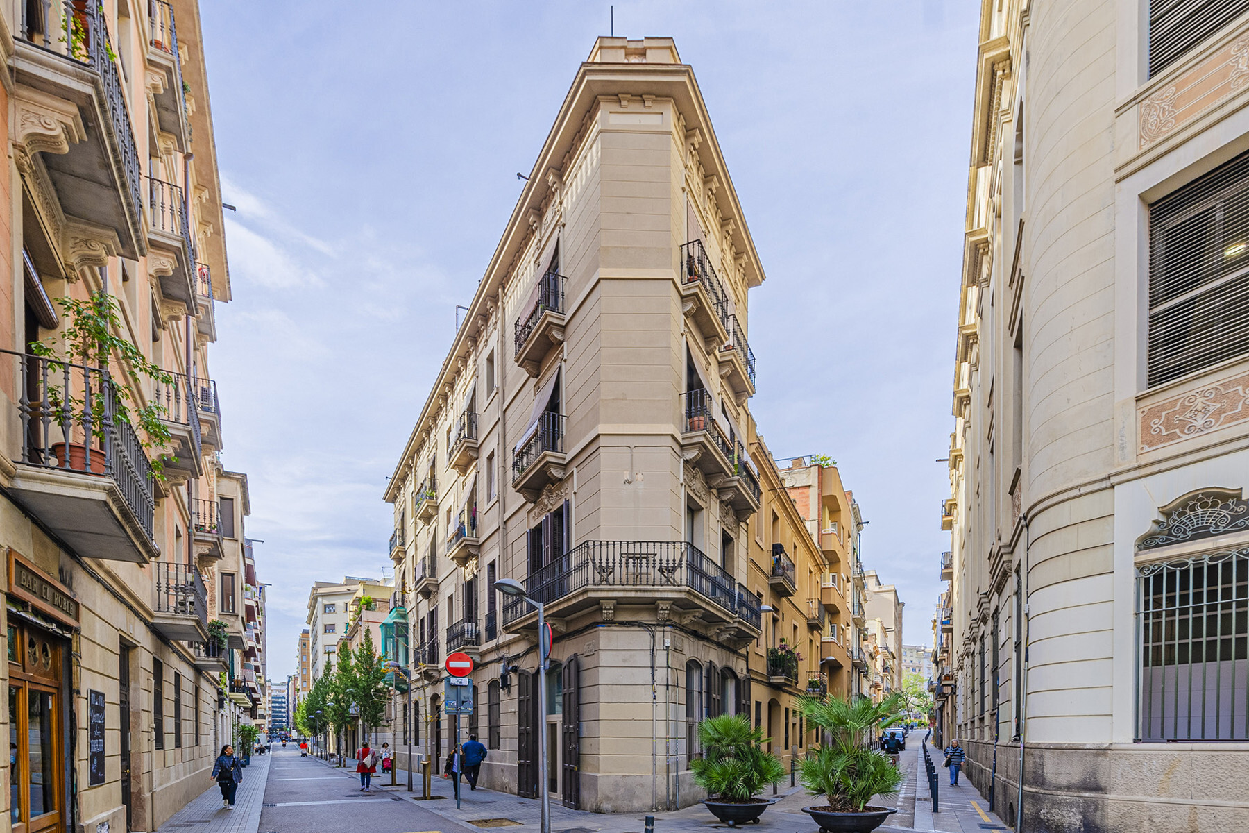  Fantastic apartment with large terrace and tourist license - 物件實景