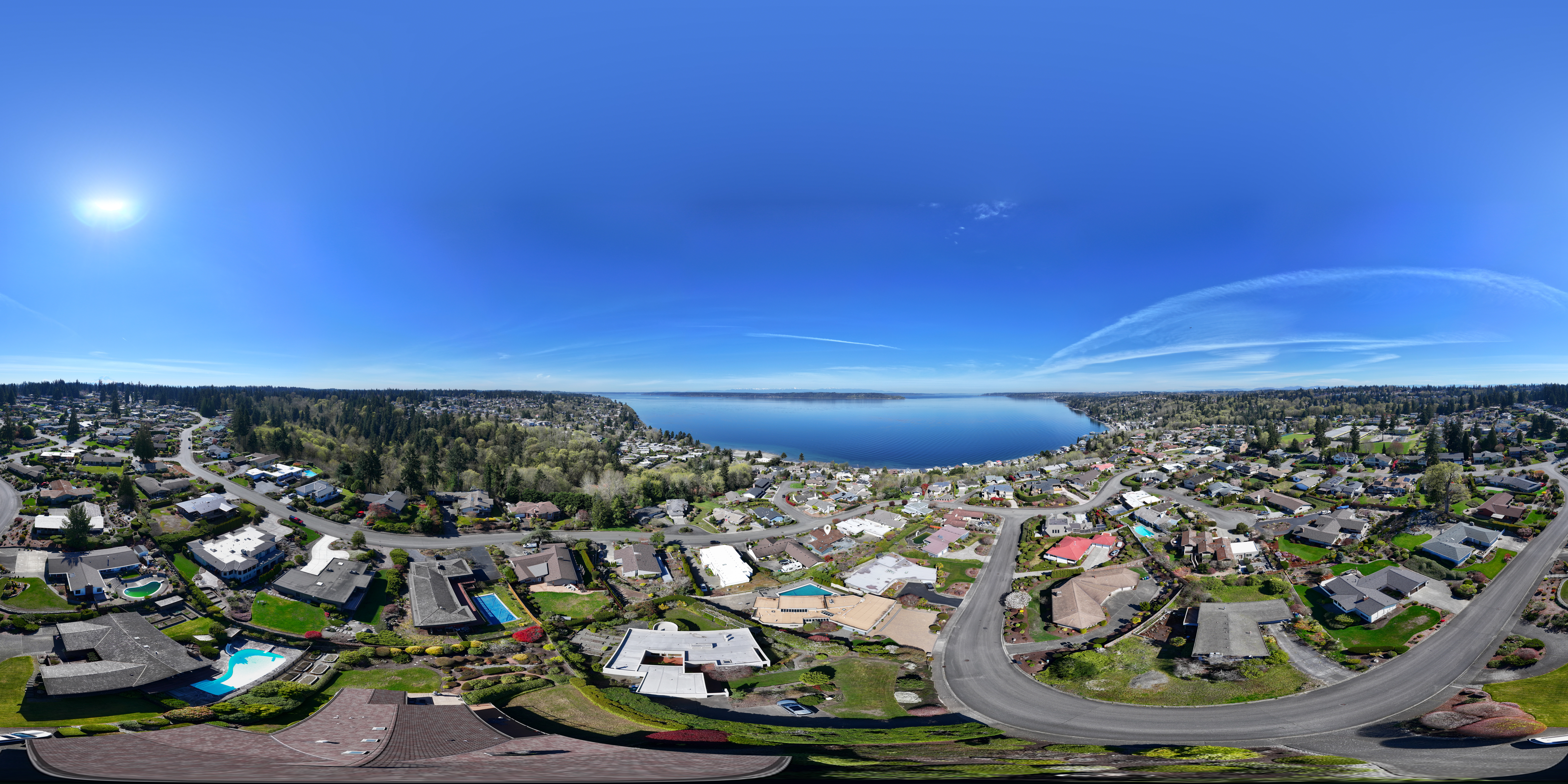  28904 5th Ave S, Federal Way, WA 98003 - 物件實景