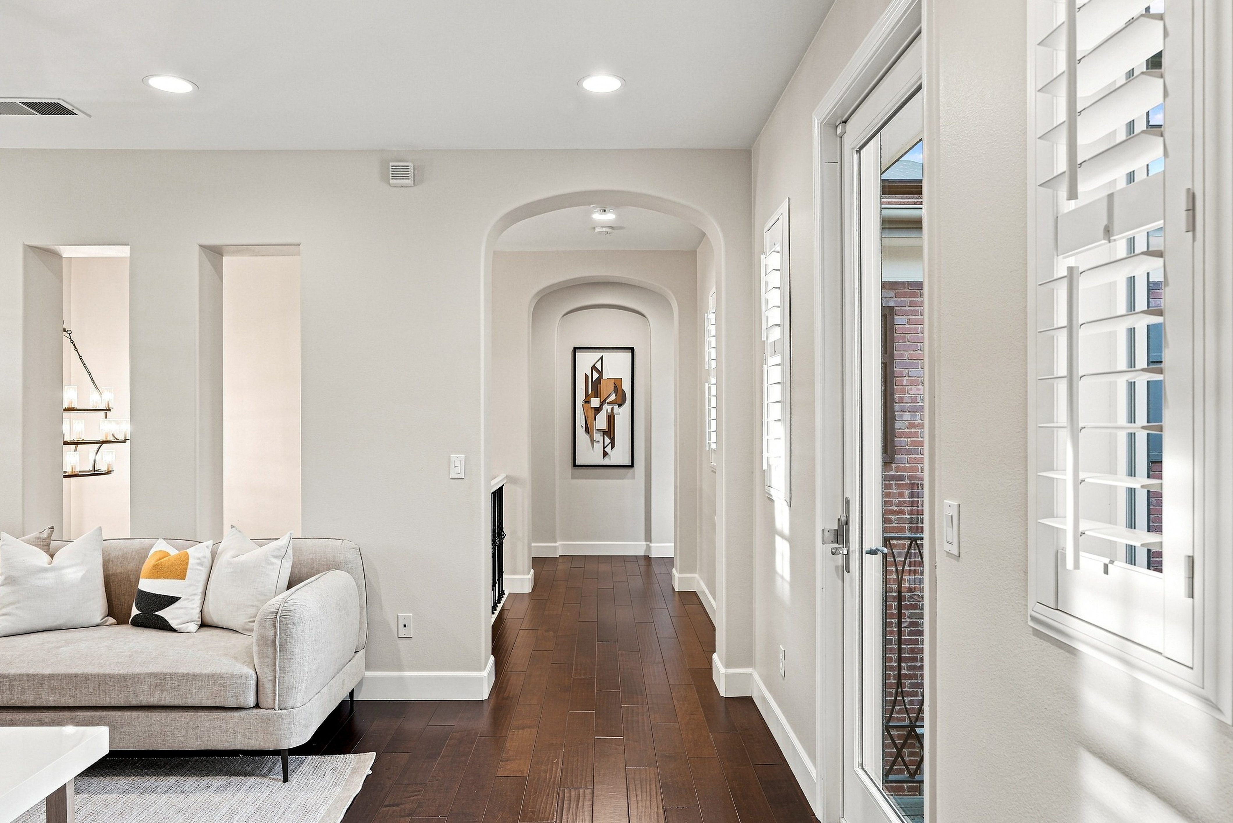  Exceptional Craftsmanship Meets Modern Luxury in Wendt Ranch - 物件實景
