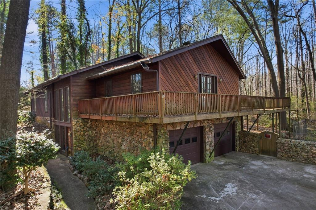 Lilburn, Georgia, 30047, United States, 4 Bedrooms Bedrooms, ,3 BathroomsBathrooms,Residential,For Sale,2005288