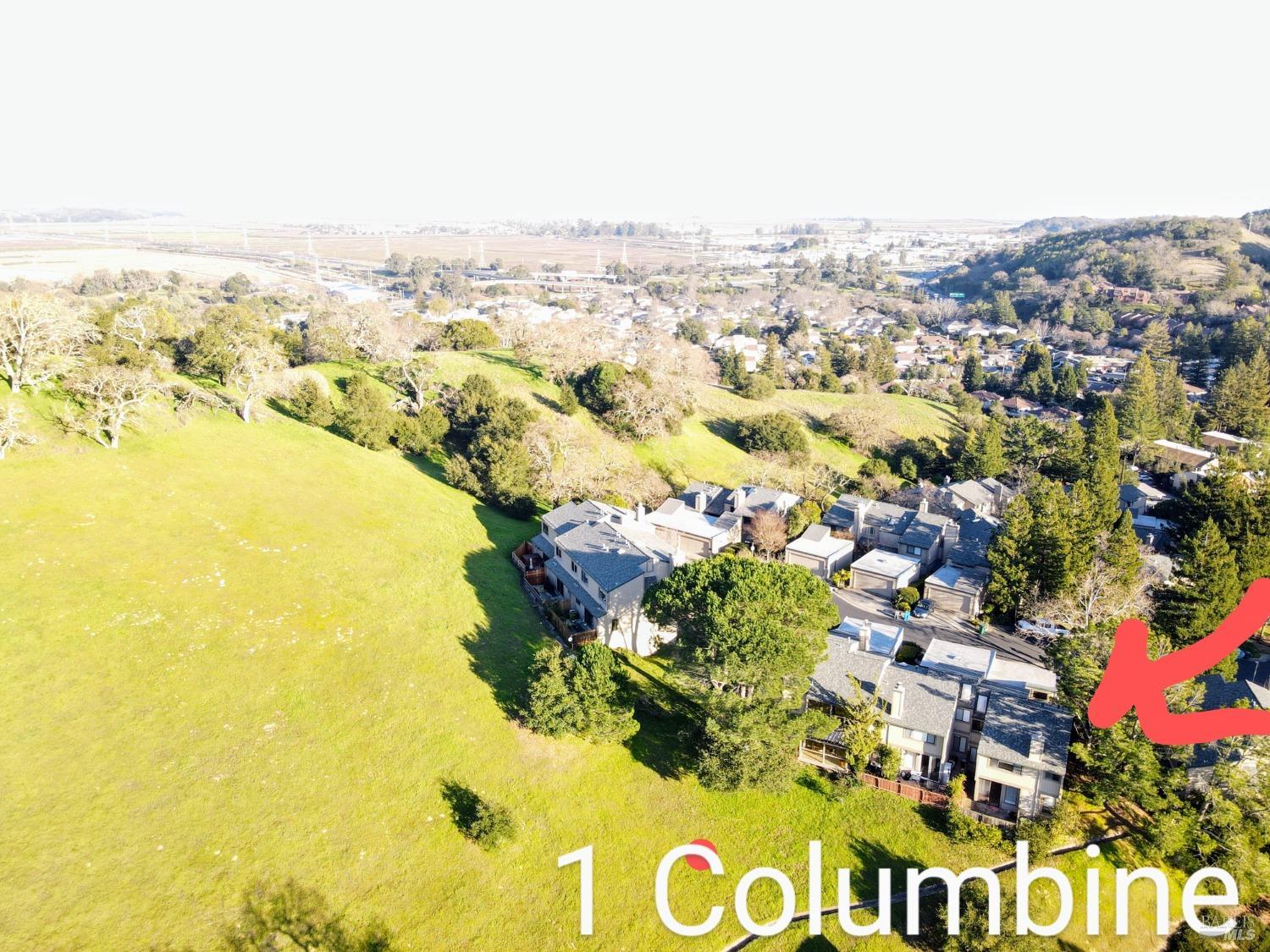 Novato, California, 94947, United States, 3 Bedrooms Bedrooms, ,3 BathroomsBathrooms,Residential,For Sale,1989495