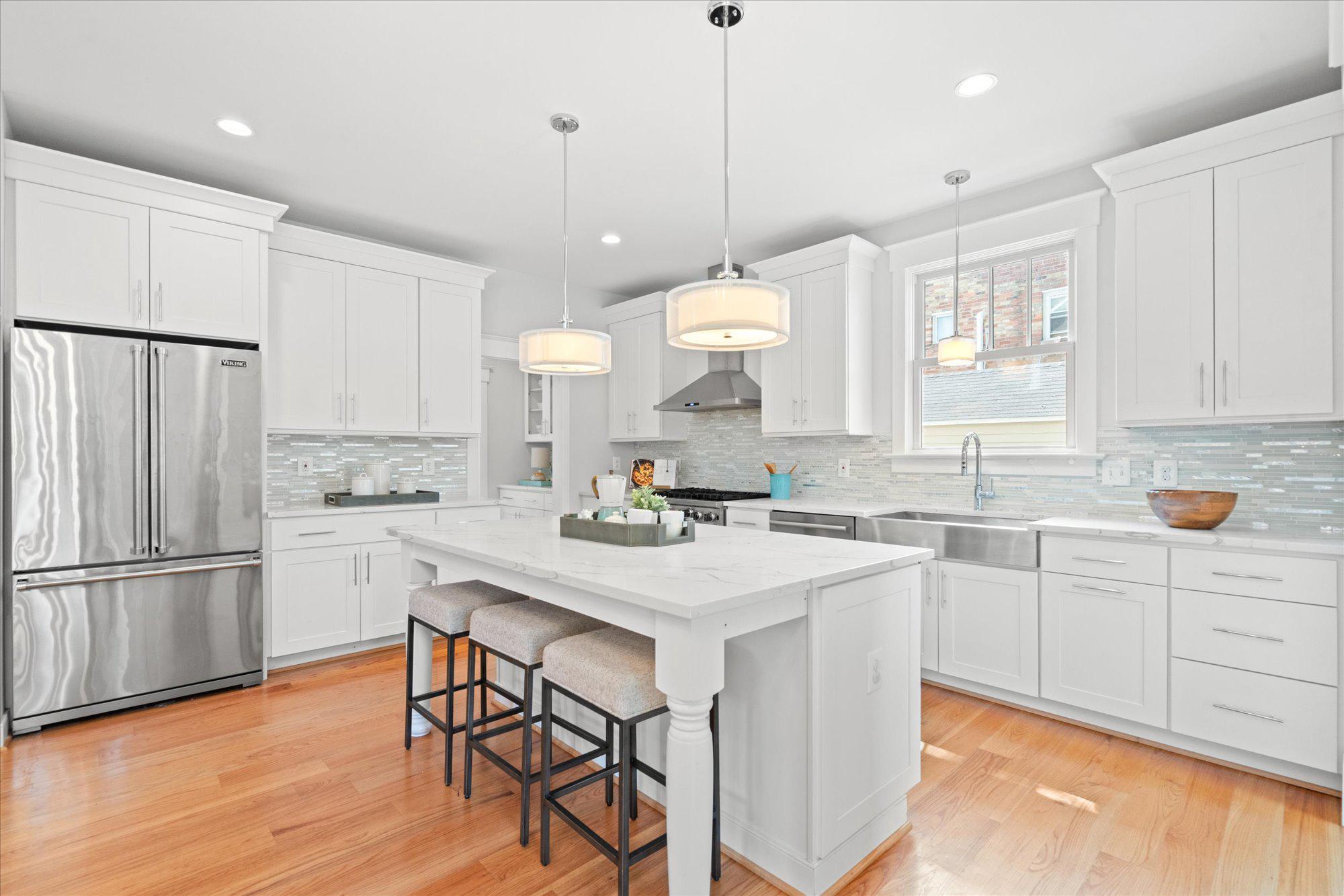  508 E Custis Avenue, Alexandria, VA, 22301 - 物件實景