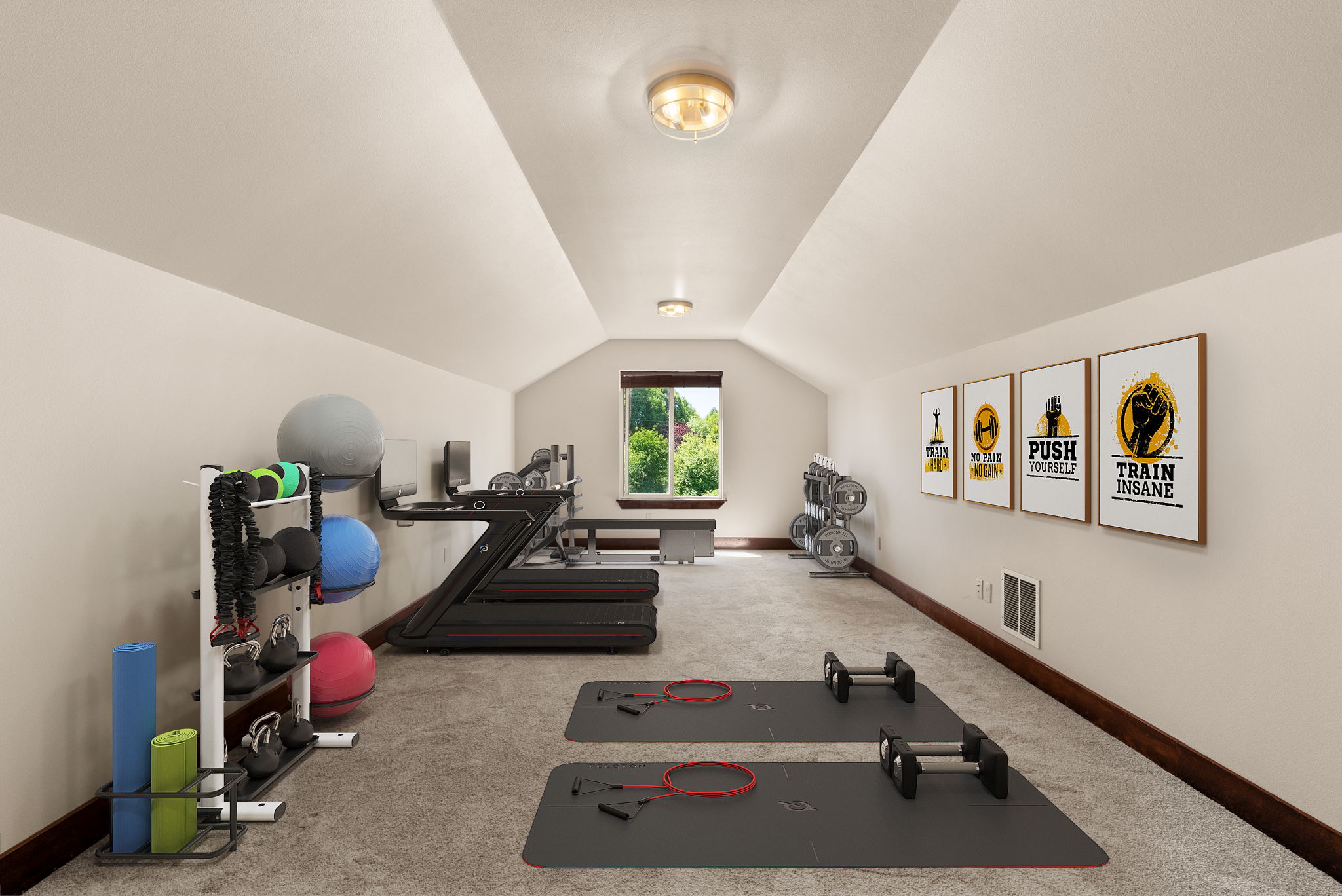  5741 Kirsop Road SW Olympia, WA 98512 - 物件實景