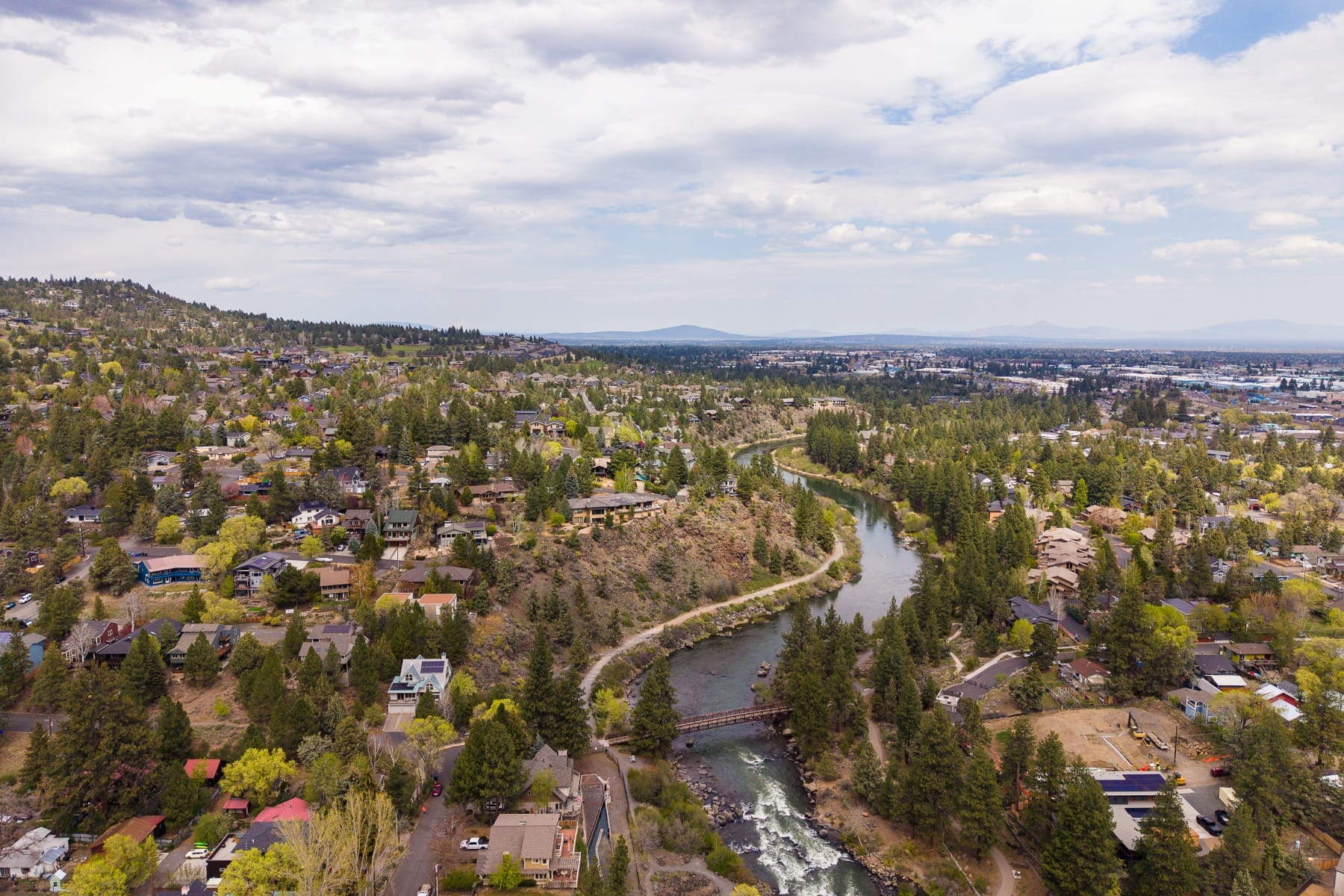  1605 NW 1st Street Bend, OR 97703 - 物件實景