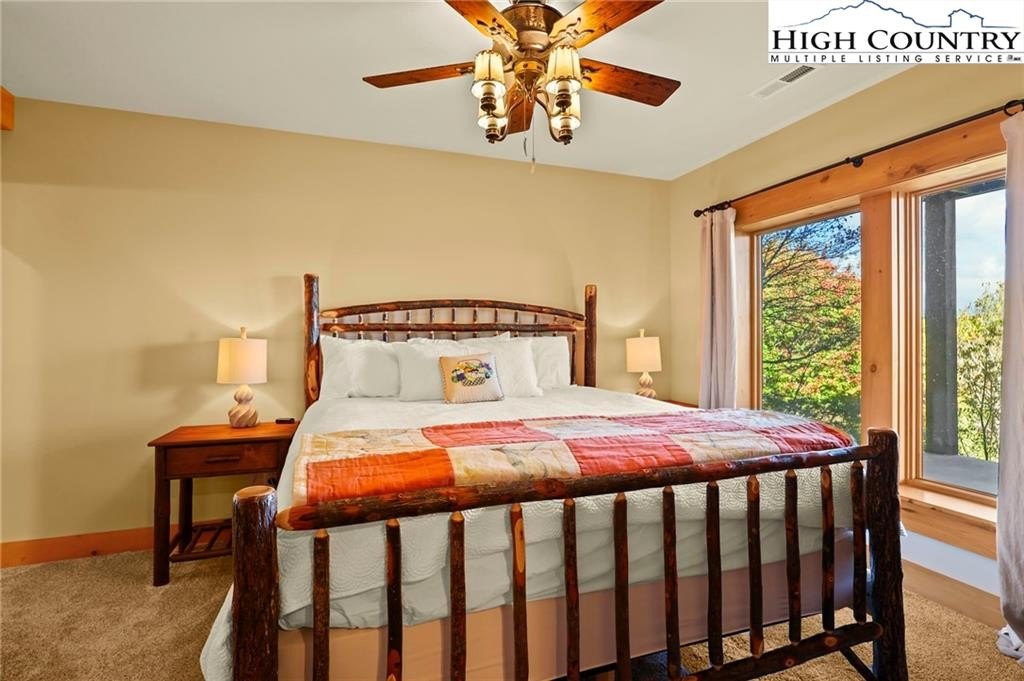 Banner Elk, North Carolina, 28604, United States, 4 Bedrooms Bedrooms, ,5 BathroomsBathrooms,Residential,For Sale,1977191