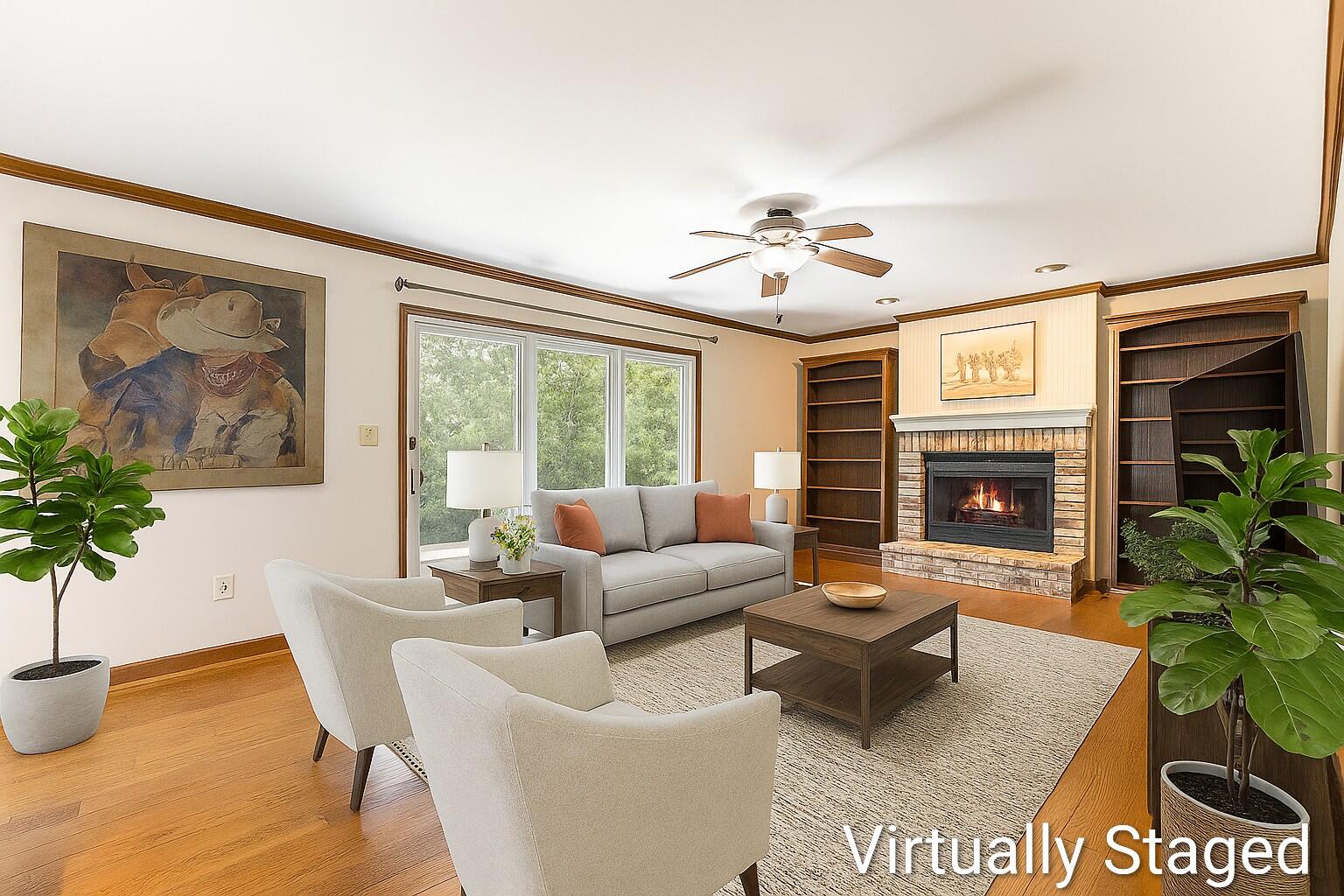 Valparaiso, Indiana, 46385, United States, 4 Bedrooms Bedrooms, ,4 BathroomsBathrooms,Residential,For Sale,1974482