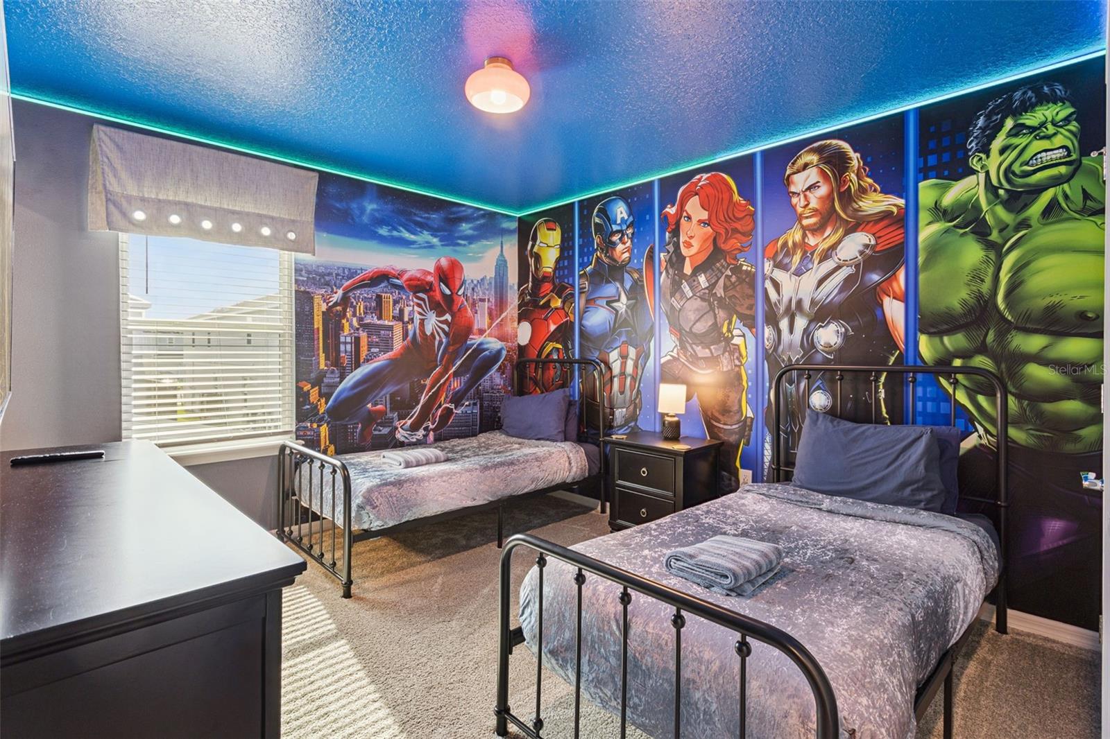 CLERMONT, Florida, 34714, United States, 5 Bedrooms Bedrooms, ,6 BathroomsBathrooms,Residential,For Sale,2015342