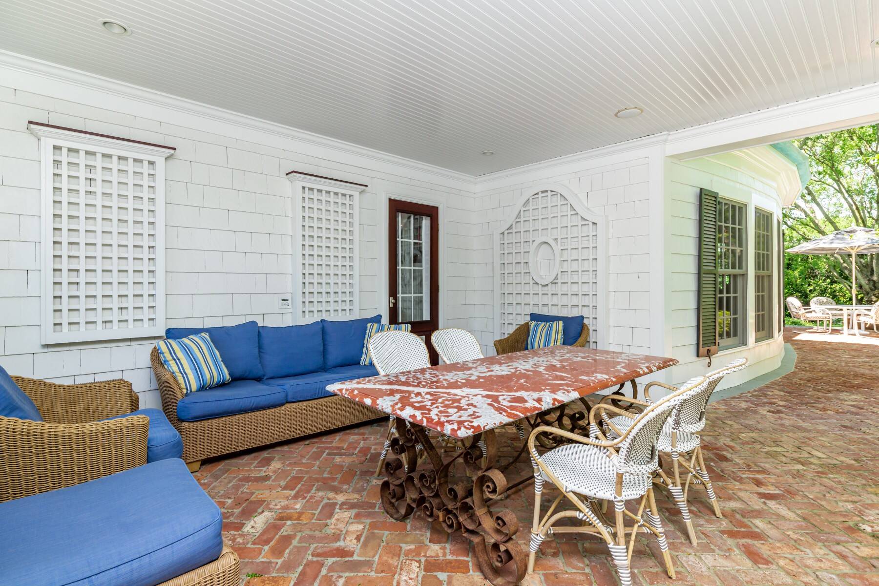  SPECTACULAR SOUTHAMPTON VILLAGE HOME - 物件實景