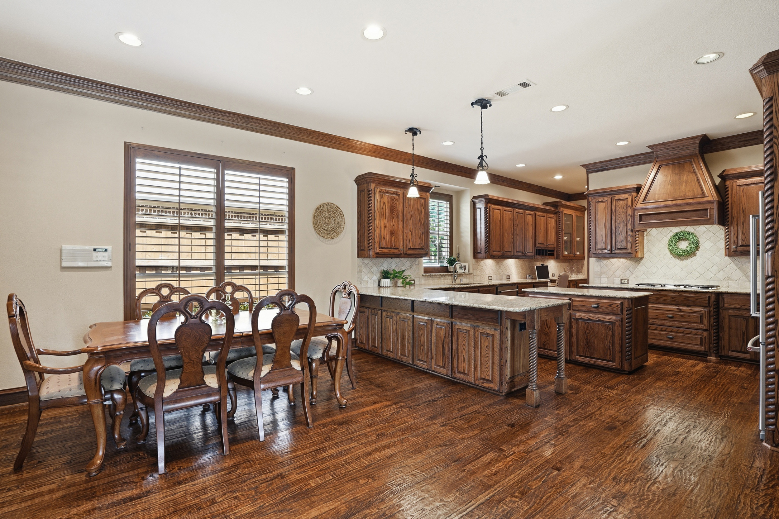  Desirable West Frisco Home in Premier Community - 物件實景