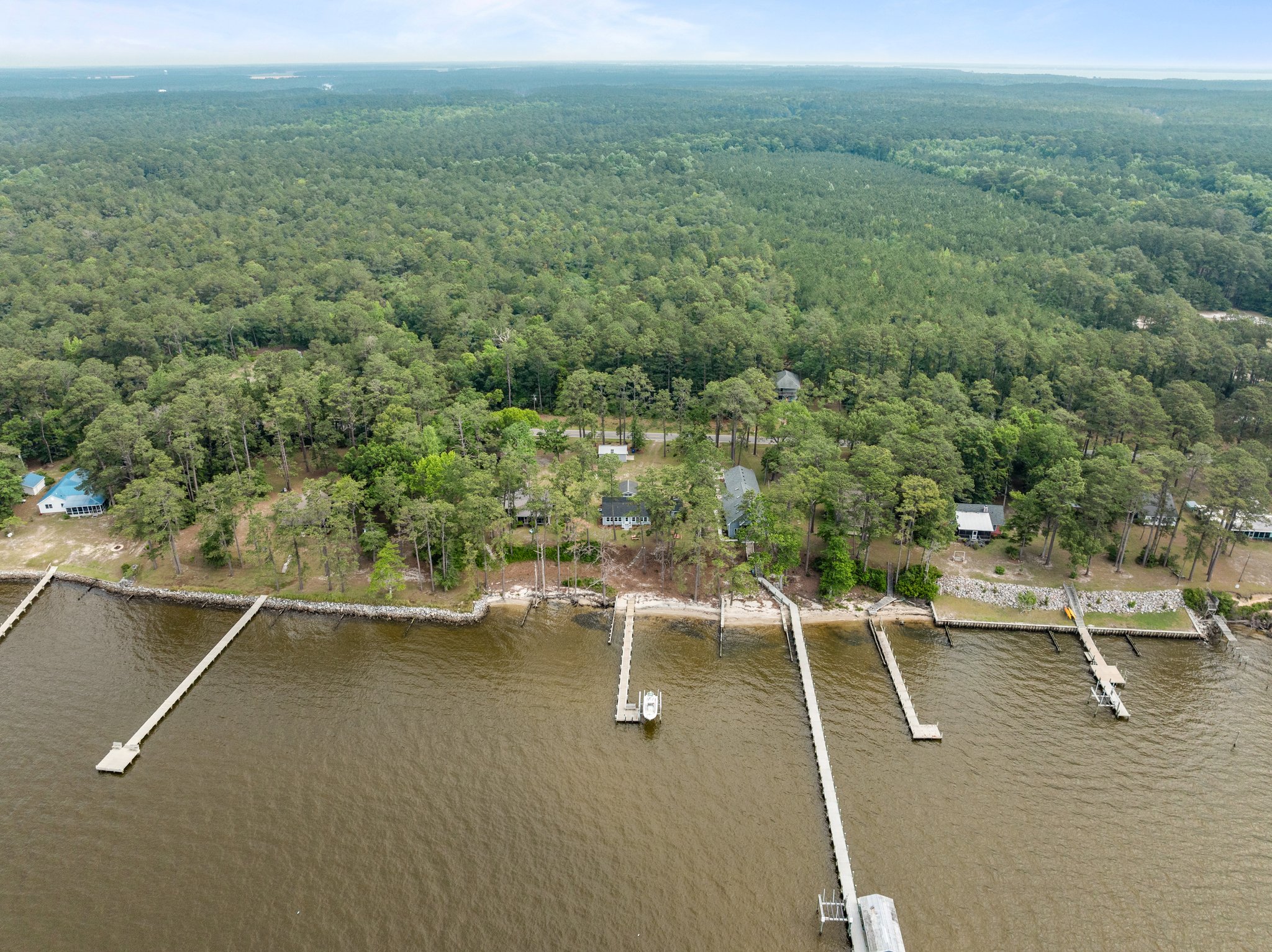 Belhaven, North Carolina, 27810, United States, 3 Bedrooms Bedrooms, ,1 BathroomBathrooms,Residential,For Sale,1944944