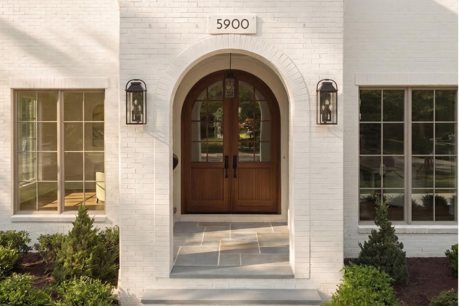  5900 Kennedy Drive, Chevy Chase, MD, 20815 - 物件實景