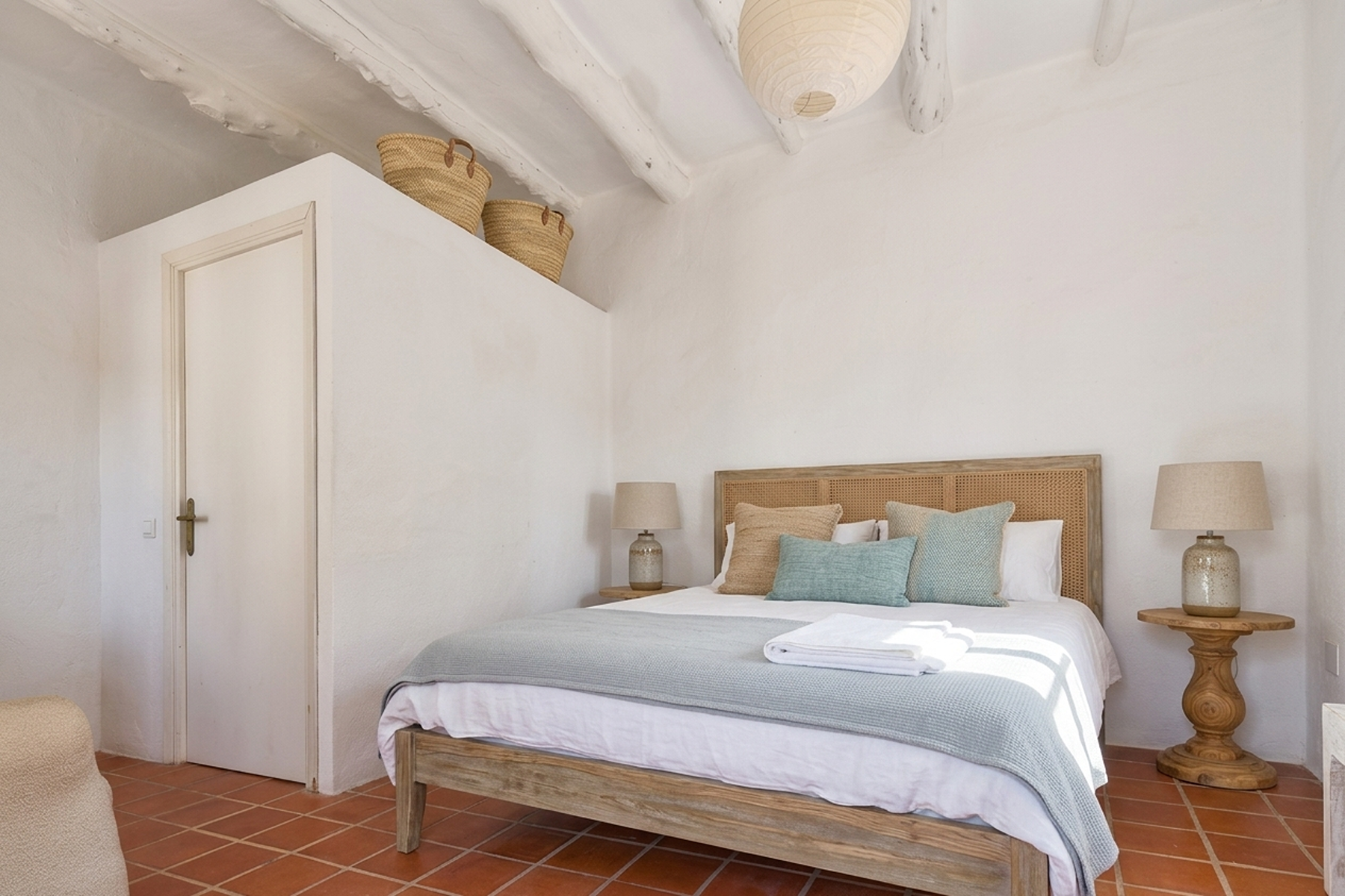  Country house to renovate in Formentera - 物件實景