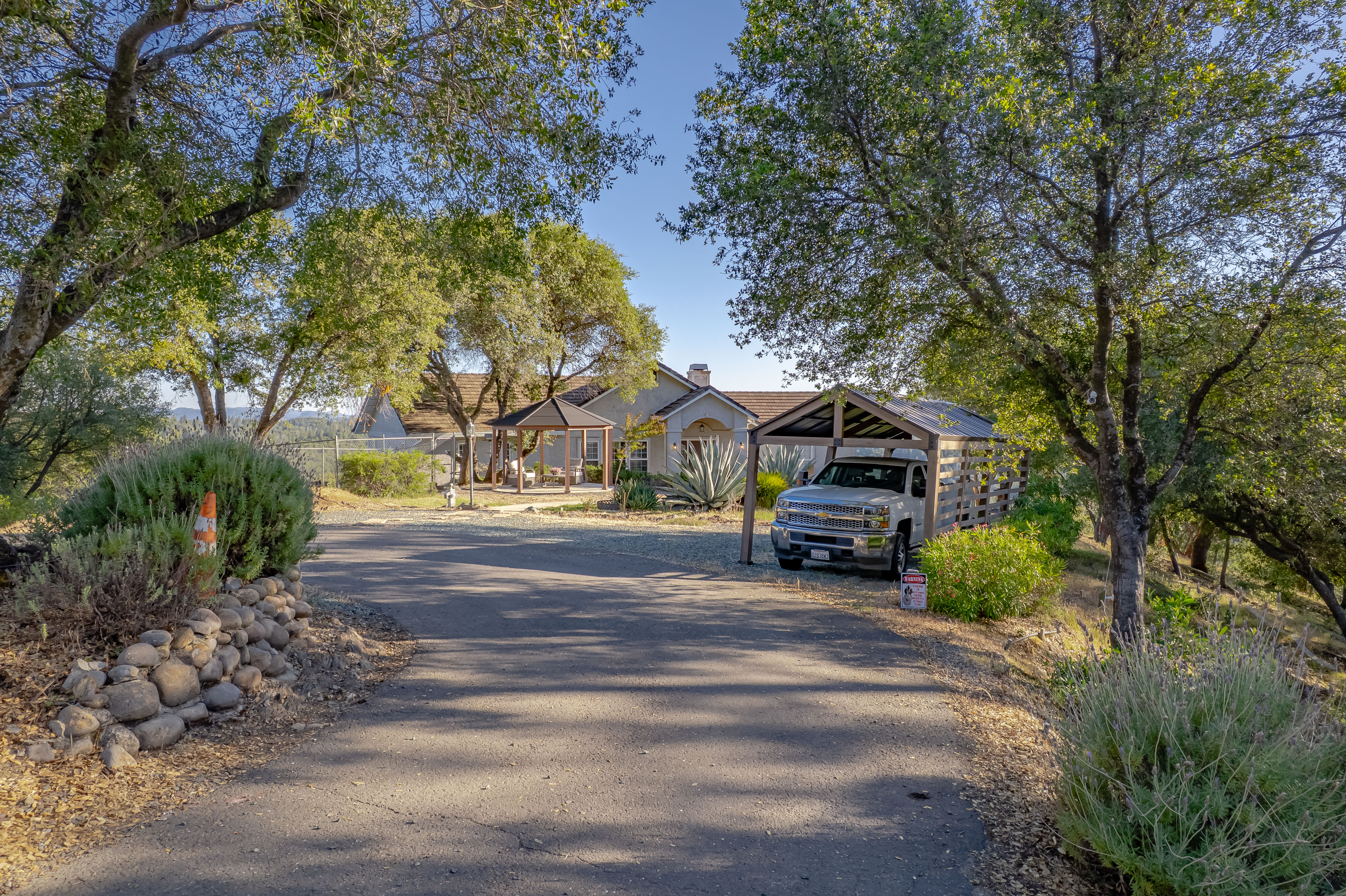  15620 Meadowlark Lane , Sutter Creek, CA 95685 - 物件實景
