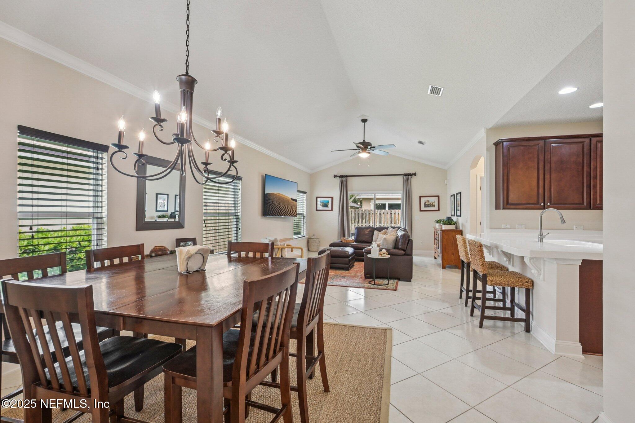 Jacksonville, Florida, 32259, United States, 5 Bedrooms Bedrooms, ,4 BathroomsBathrooms,Residential,For Sale,1847367