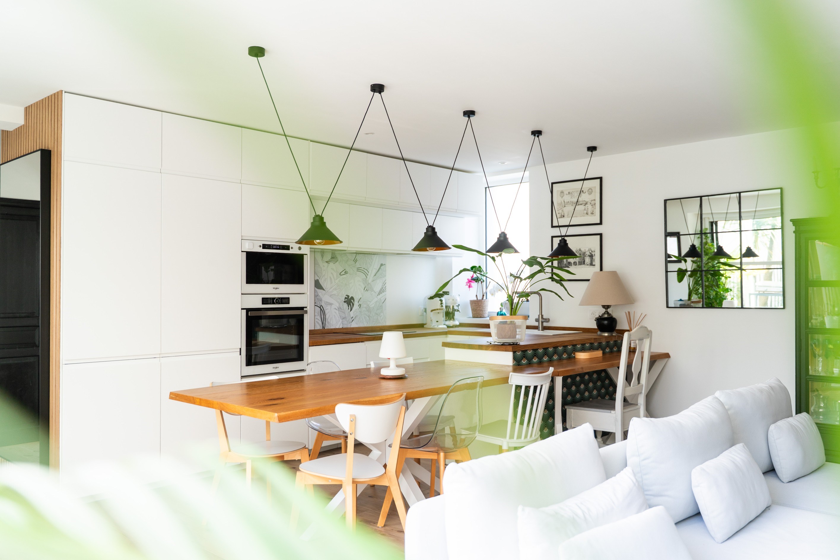  A charming, renovated house in the heart of La Genette - 物件實景