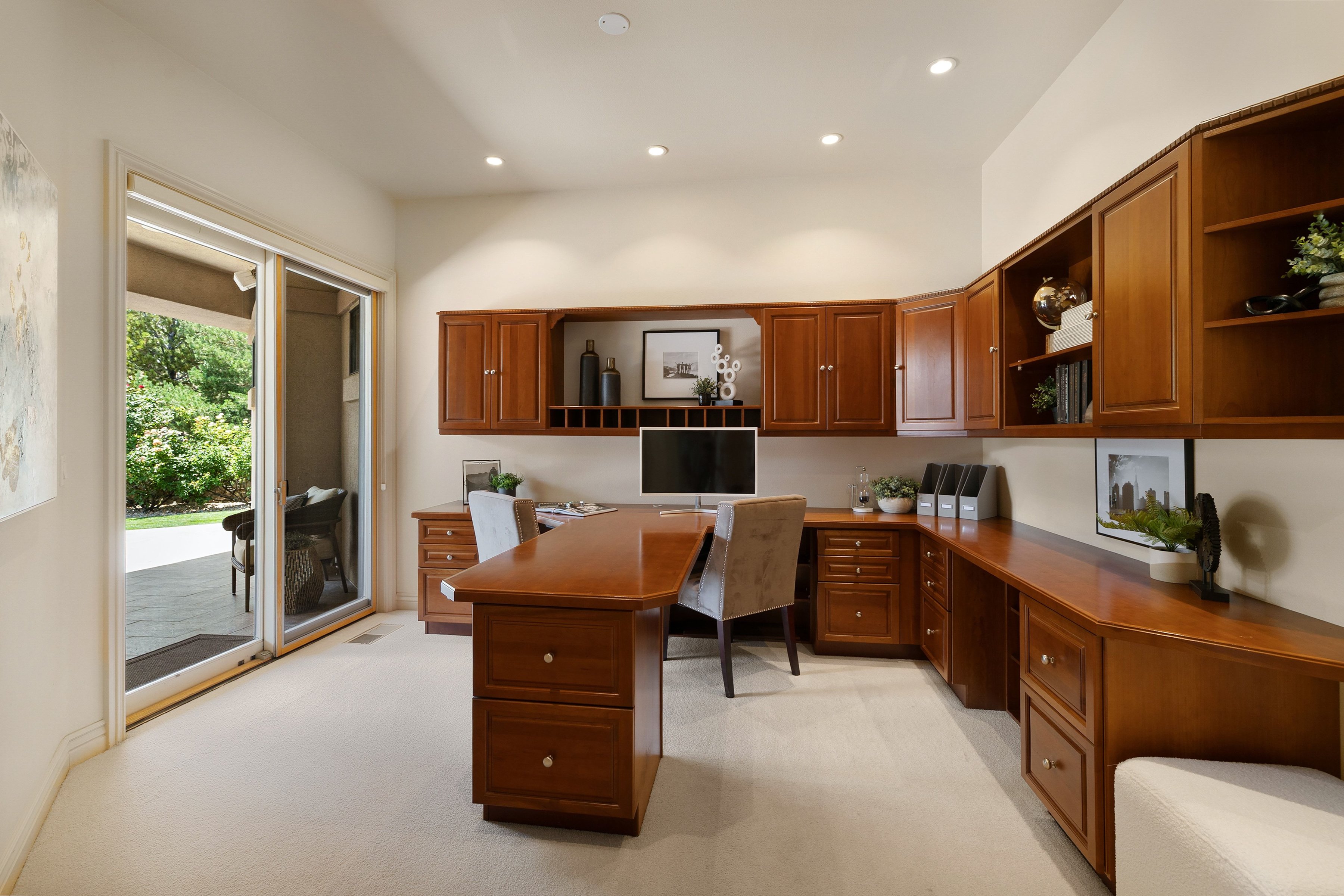  Stunning Custom Home with Breathtaking Views in Reno - 物件實景