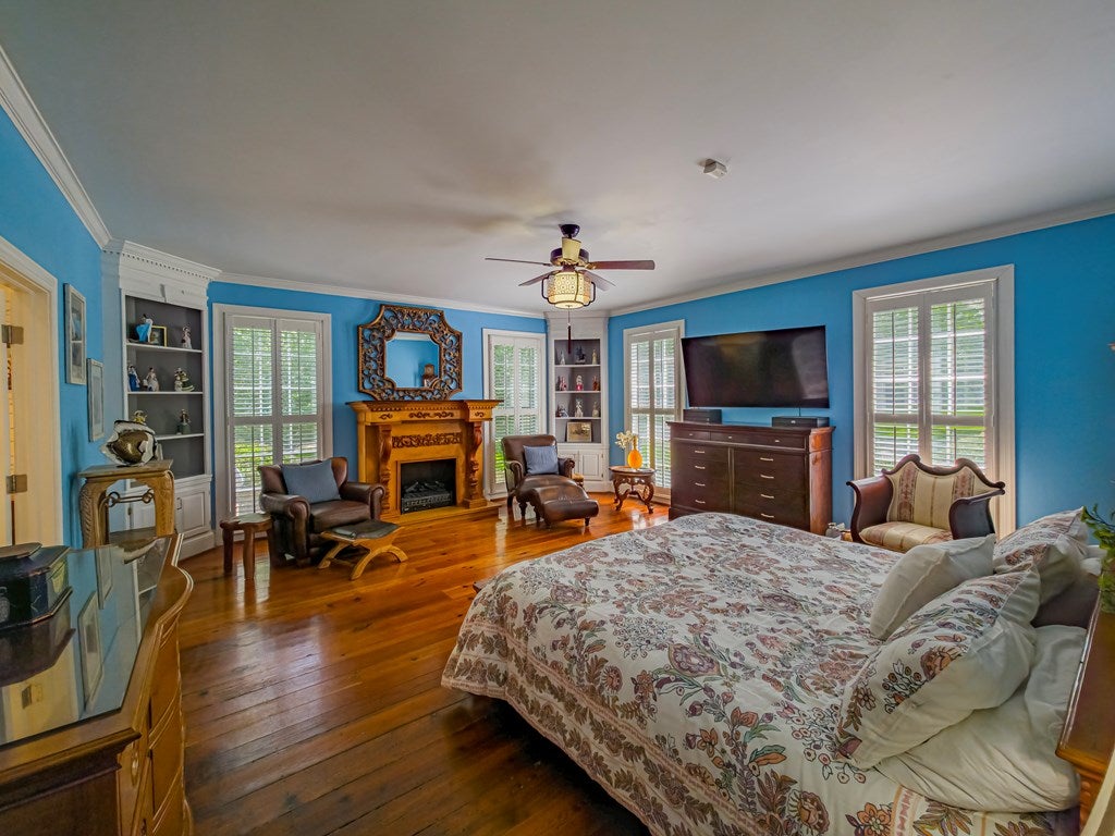 Leslie, Georgia, 31764, United States, 5 Bedrooms Bedrooms, ,4 BathroomsBathrooms,Residential,For Sale,1944897
