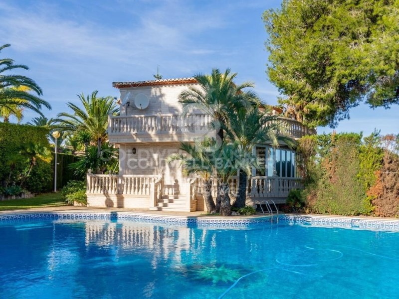 Alicante, J?vea / X?bia, Partida Comunes-Adsubia, Jávea / Xàbia, Comunidad Valenciana, ES, 4 Bedrooms Bedrooms, ,3 BathroomsBathrooms,Residential,For Sale,Alicante, J?vea / X?bia, Partida Comunes-Adsubia, ,1620314