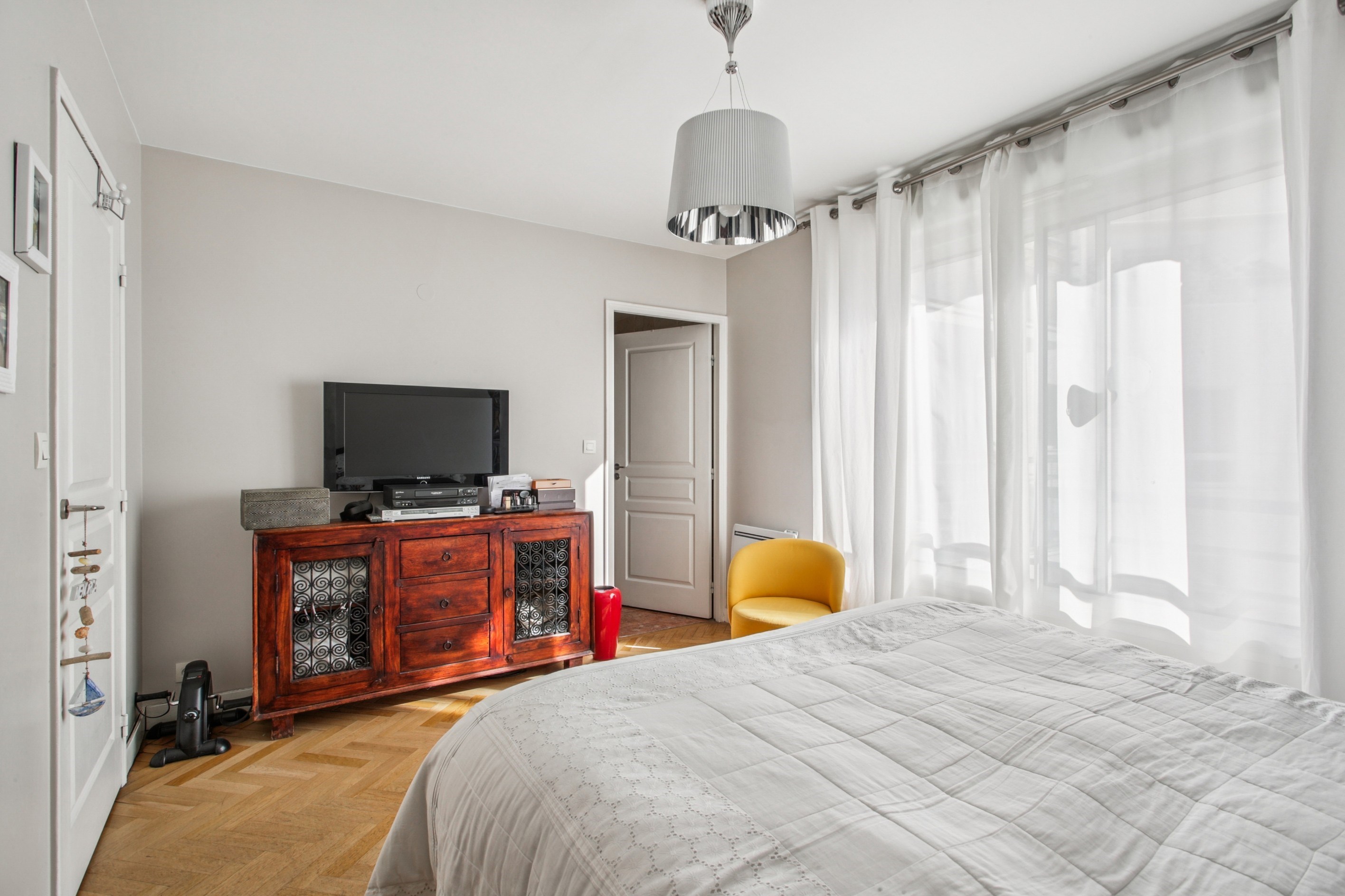  PARIX XX - PENTHOUSE WITH TERRACES- 4 BEDROOMS - 物件實景