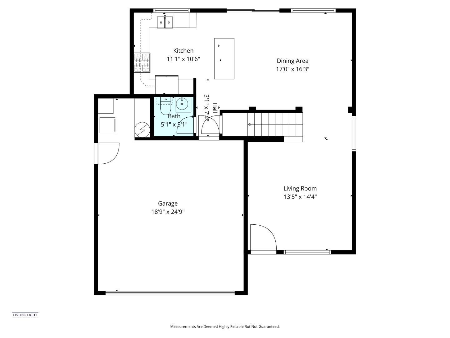 Gilroy, California, 95020, United States, 4 Bedrooms Bedrooms, ,3 BathroomsBathrooms,Residential,For Sale,1986301