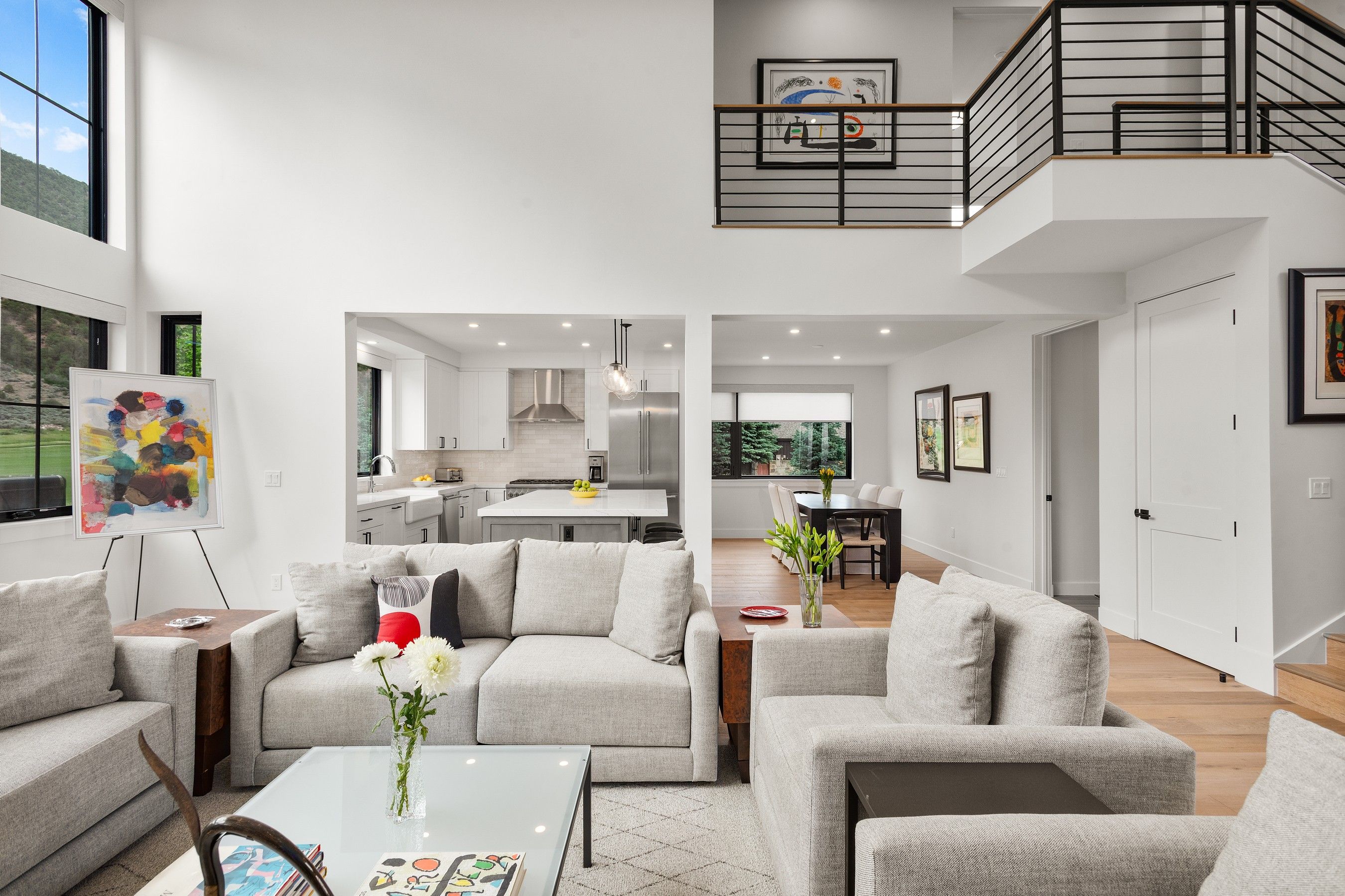  303 Golden Bear Drive, Carbondale, CO 81623 - 物件實景