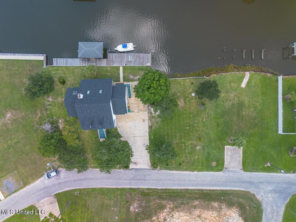 Pass Christian, Mississippi, 39571, United States, 4 Bedrooms Bedrooms, ,4 BathroomsBathrooms,Residential,For Sale,1944880