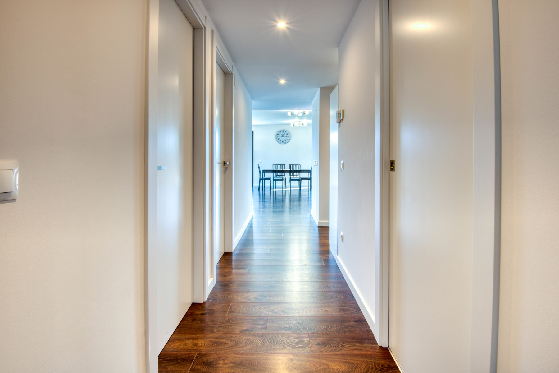  Stunning penthouse in the Community Berlin in Platja de Aro - 物件實景