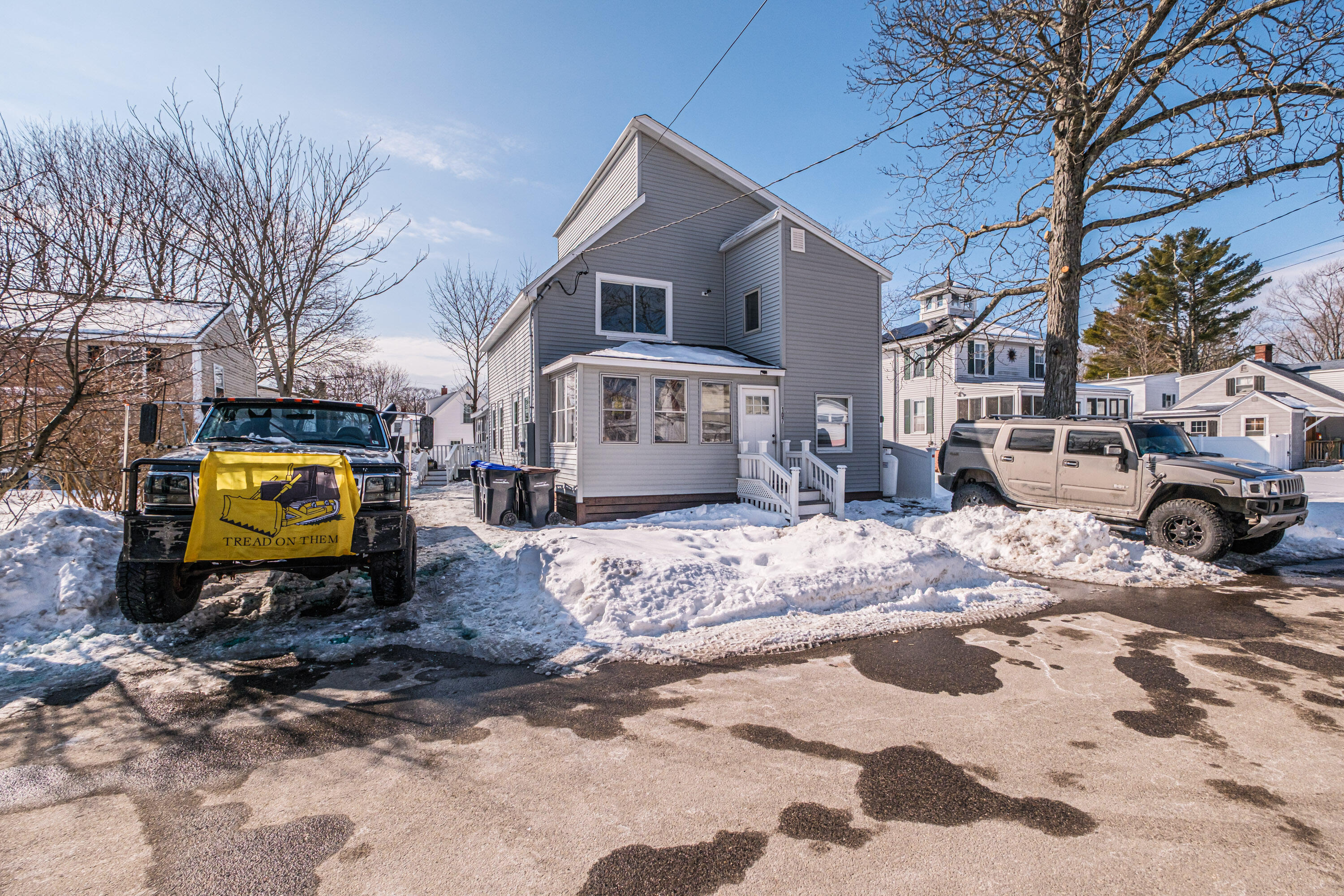 Old Orchard Beach, Maine, 04064, United States, ,3 BathroomsBathrooms,Residential,For Sale,2020912