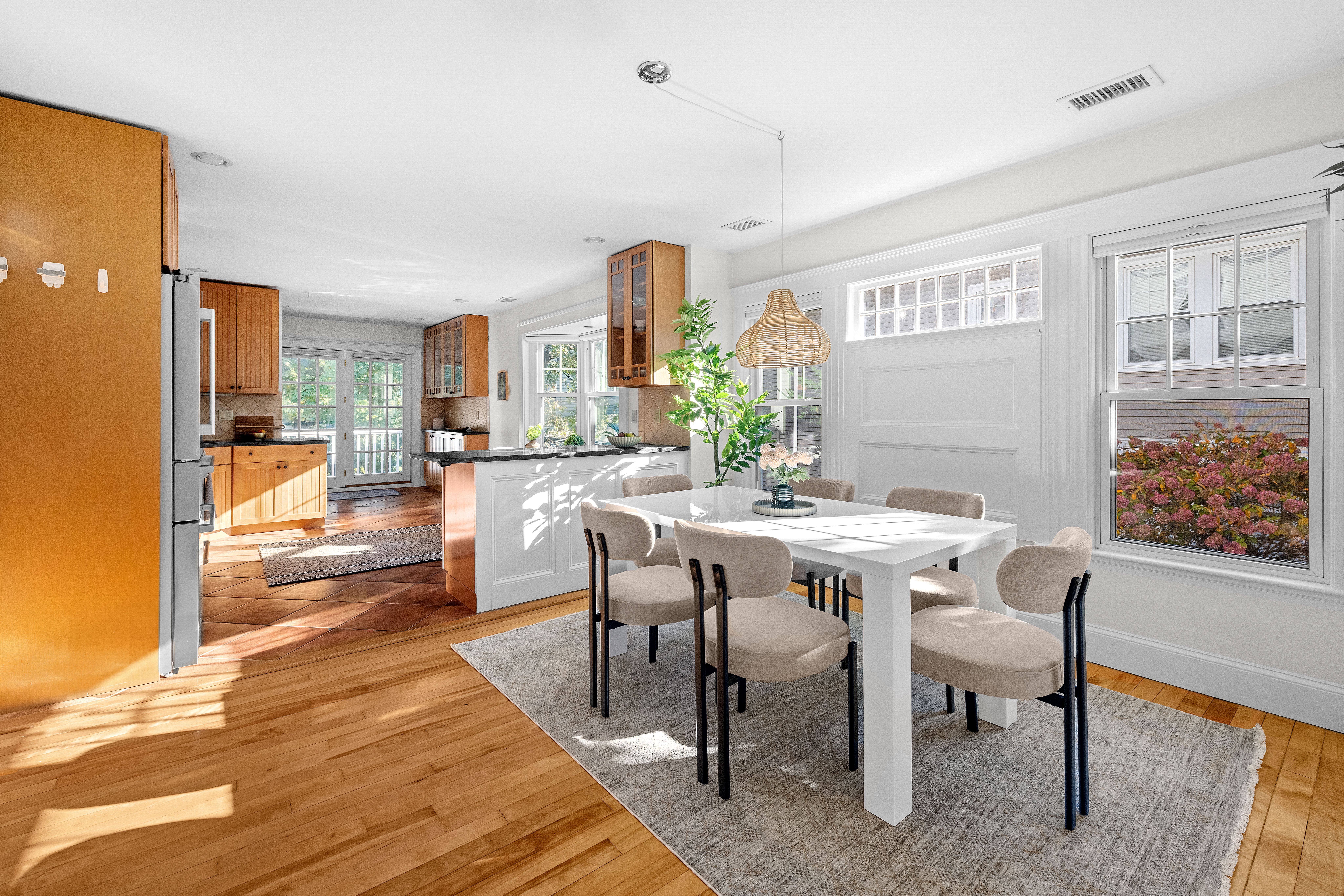  63 Parsons - Unit 2 Street, Boston, MA, 02135 - 物件實景