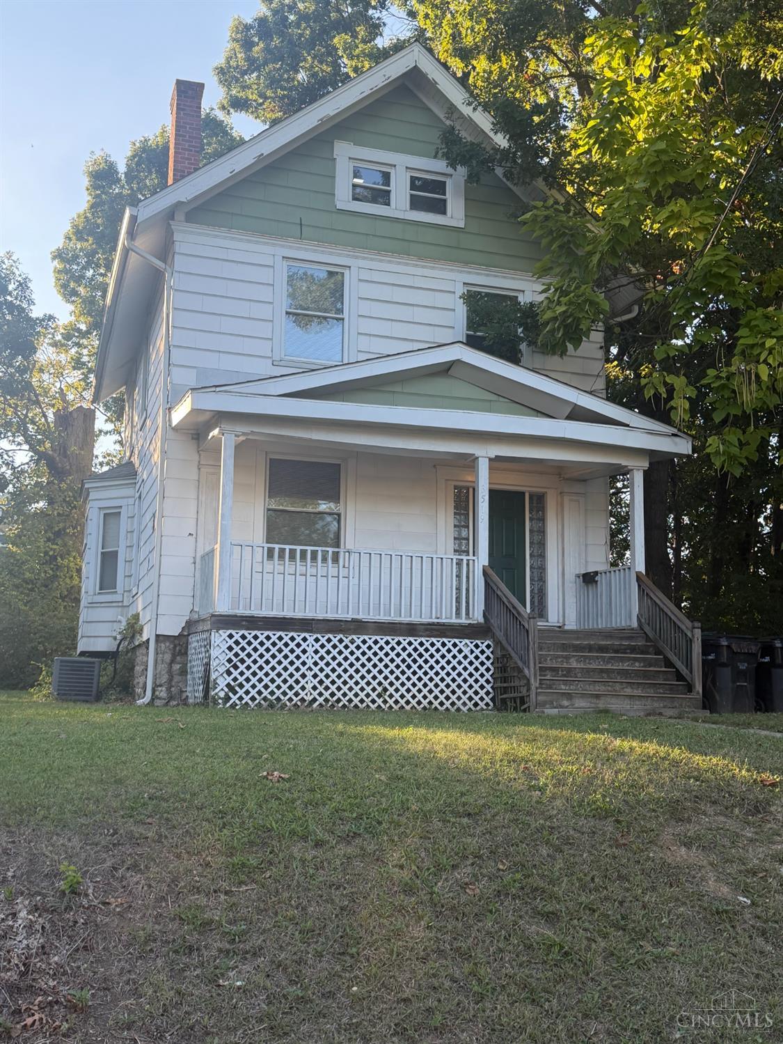 Wabash Ave, Cincinnati, OH 45207 #1