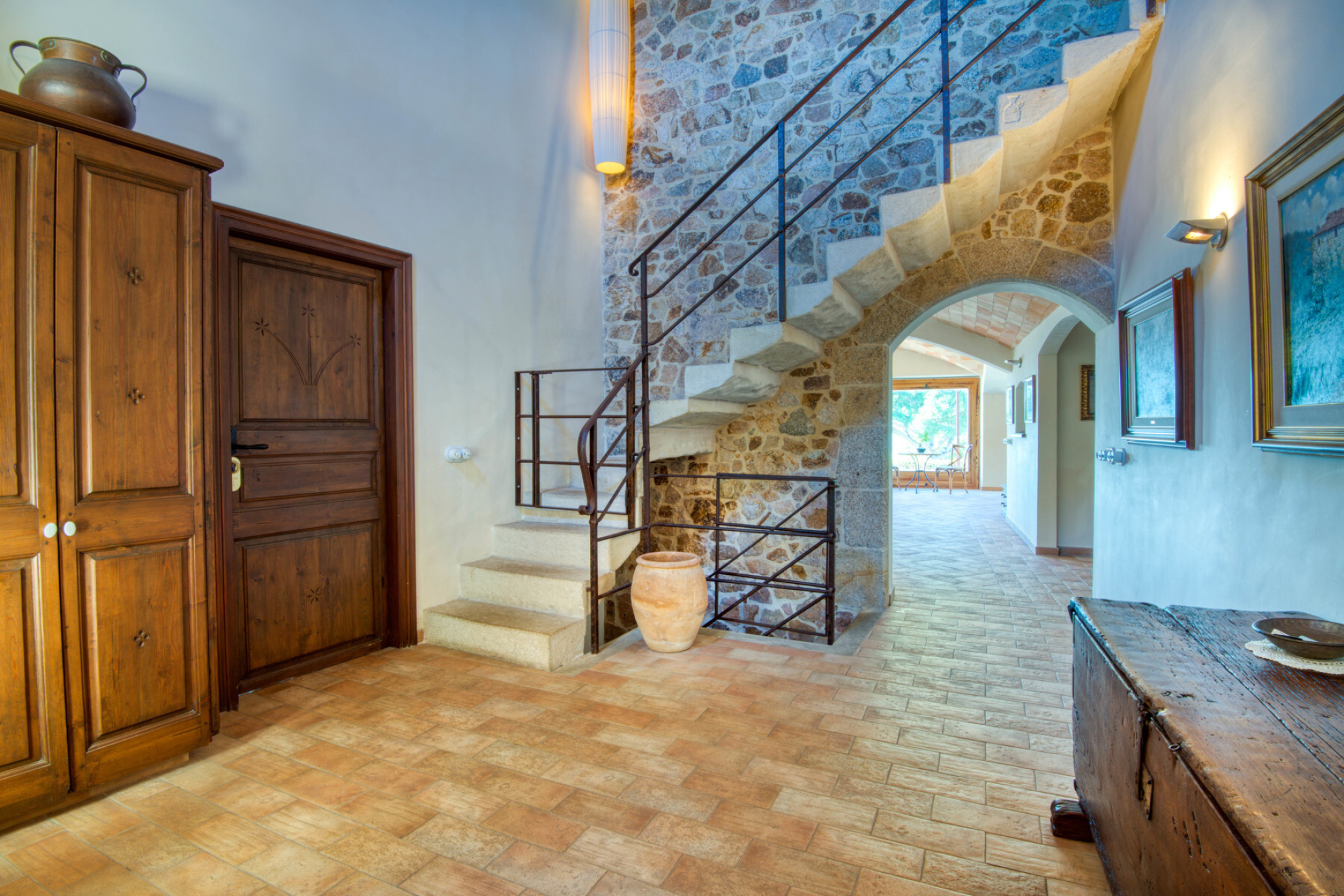  Villa with Panoramic Views to Sant Feliu de Guixols - 物件實景