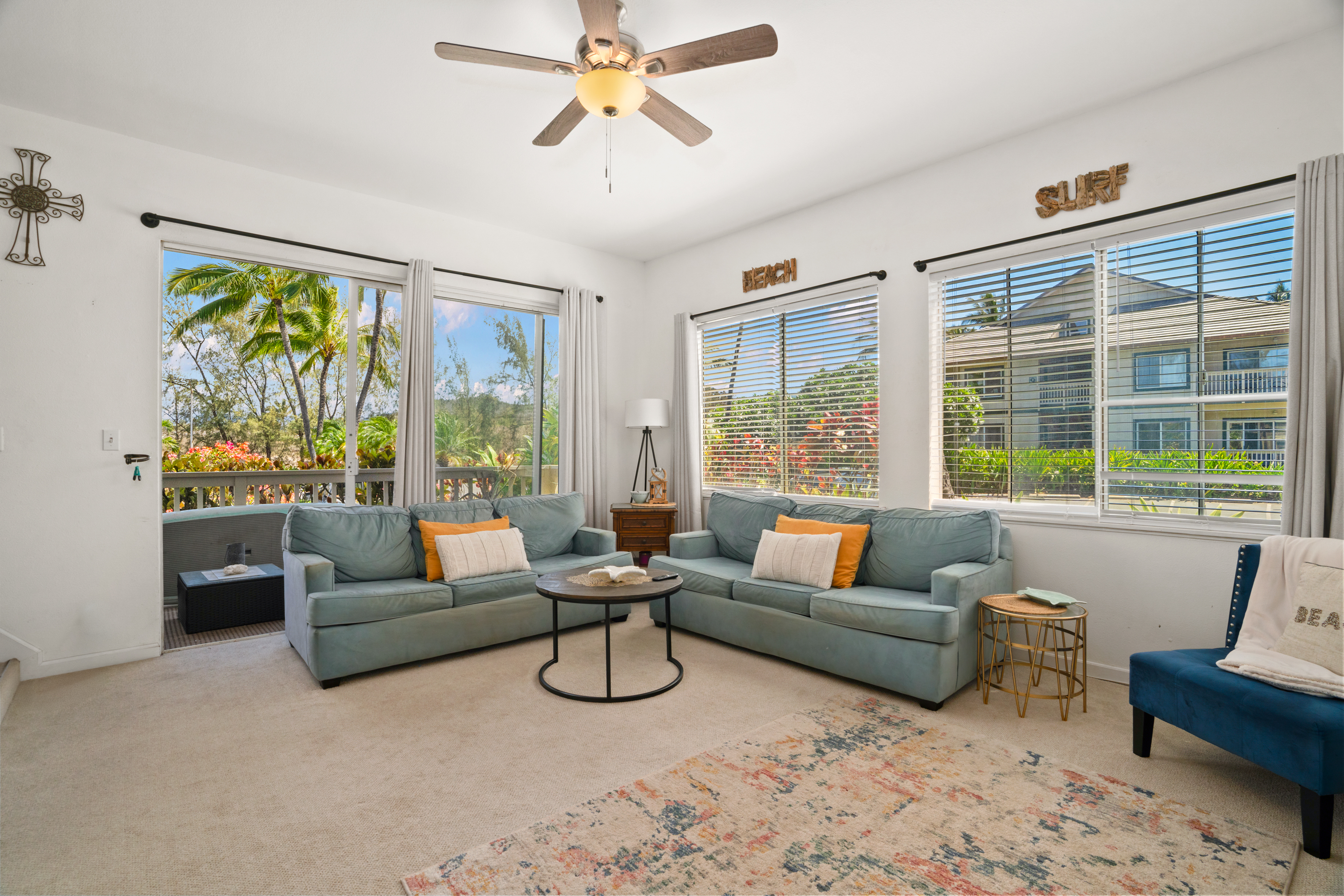  1831 Poipu Rd, Unit# 113, Koloa, HI, 96756 - 物件實景