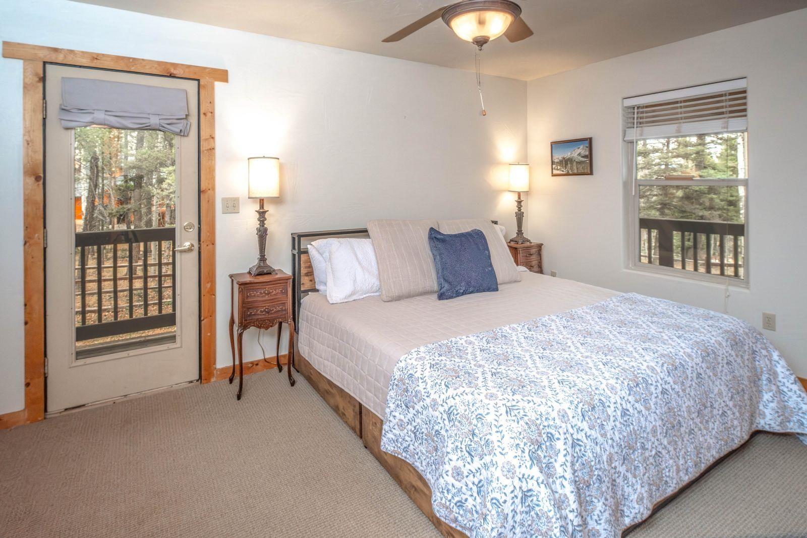 Angel Fire, New Mexico, 87710, United States, 3 Bedrooms Bedrooms, ,4 BathroomsBathrooms,Residential,For Sale,1993042