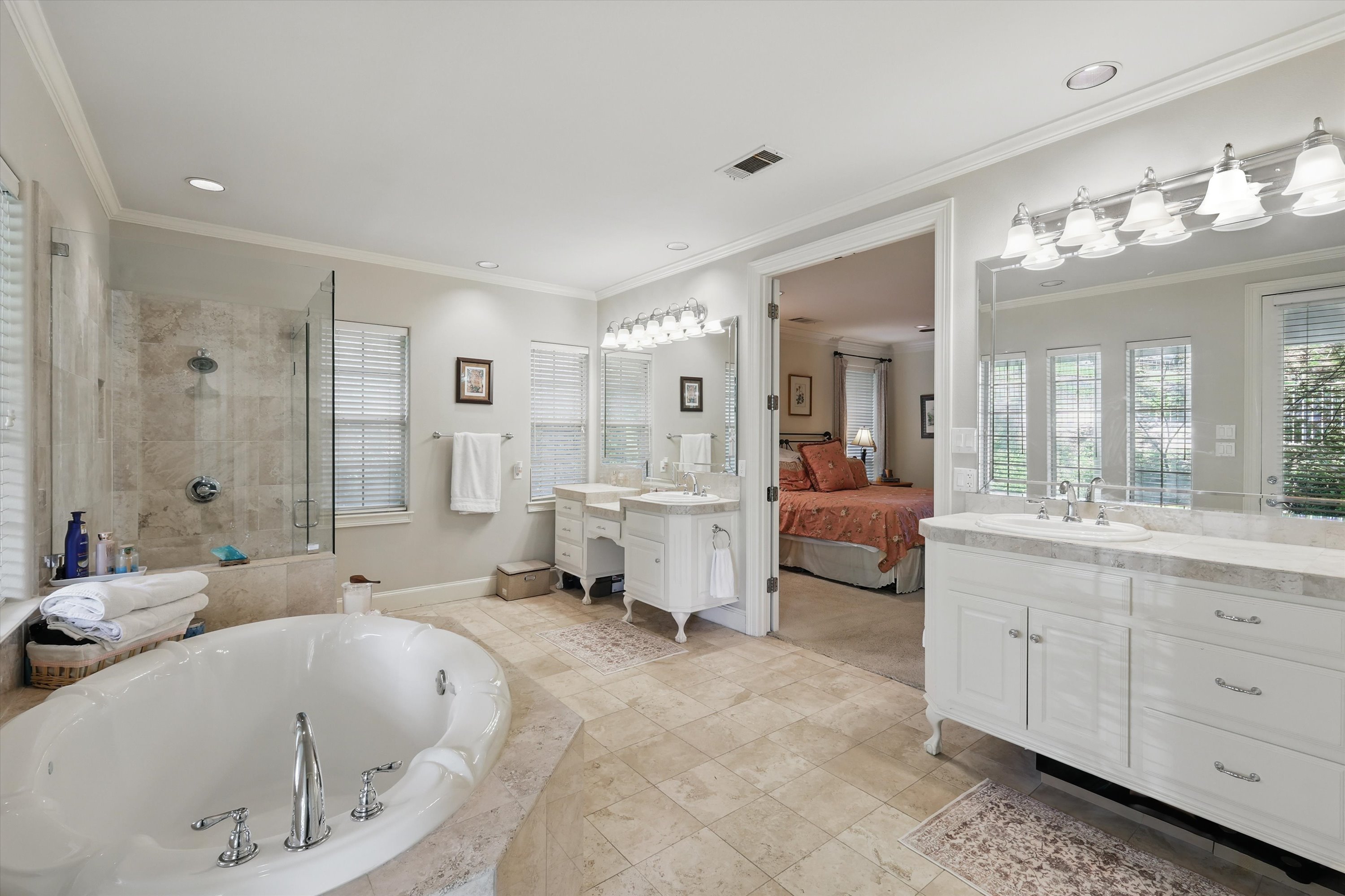  3525 Overton View Court, Fort Worth, TX, 76109 - 物件實景