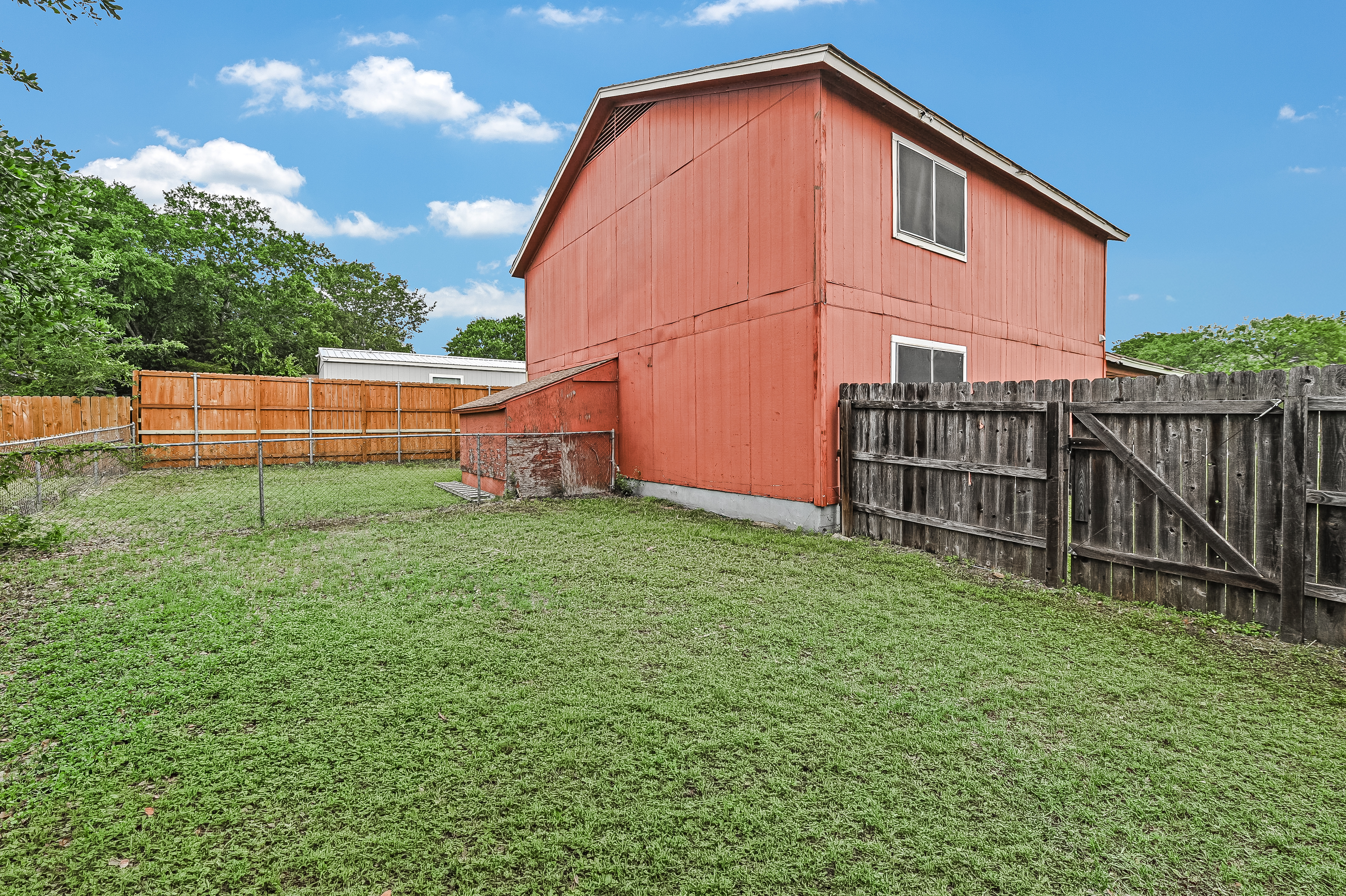  Rare Investment Opportunity in Southeast Austin - 物件實景