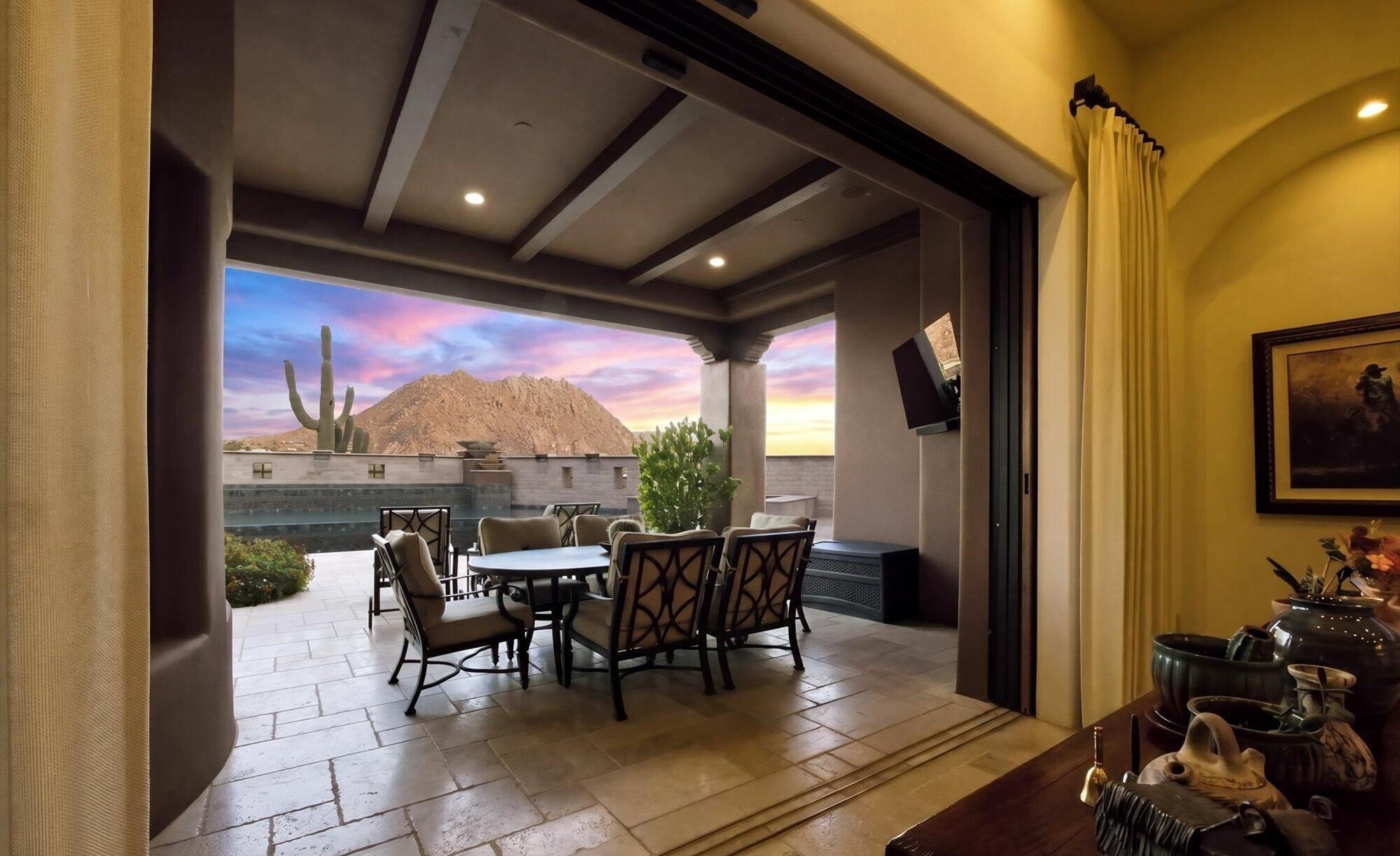  10585 E Crescent Moon Drive  Scottsdale, AZ - 物件實景