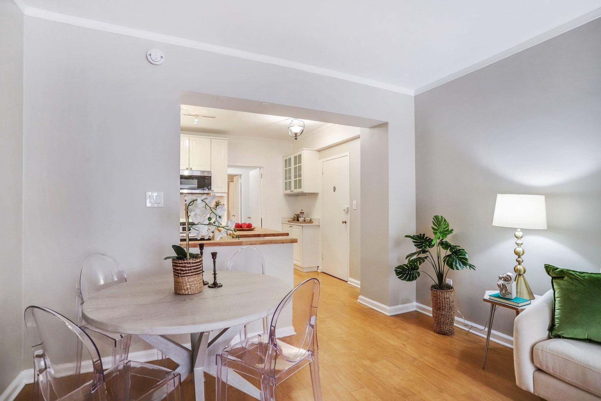  1 Scott Circle NW, Washington, DC, 20036 - 物件實景