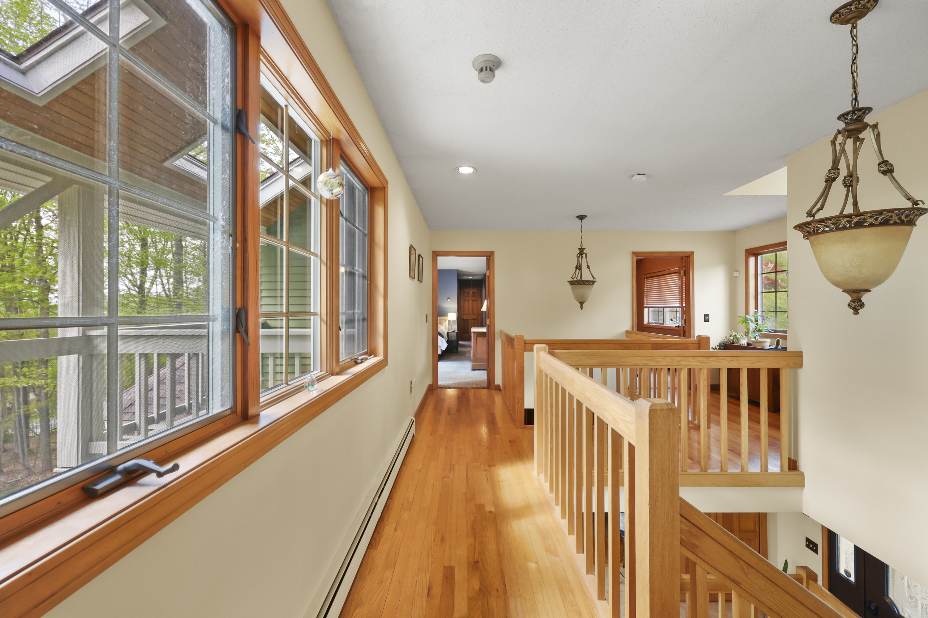  One-of-a-Kind, Architect Designed and Built Home in Desirable Dalton Neighborhoo - 物件實景