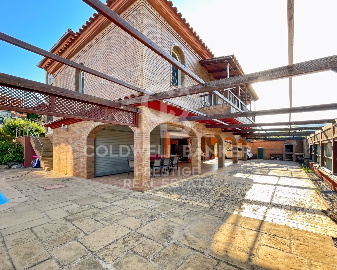 Begues, Catalonia, ES, 6 Bedrooms Bedrooms, ,4 BathroomsBathrooms,Residential,For Sale,1897575