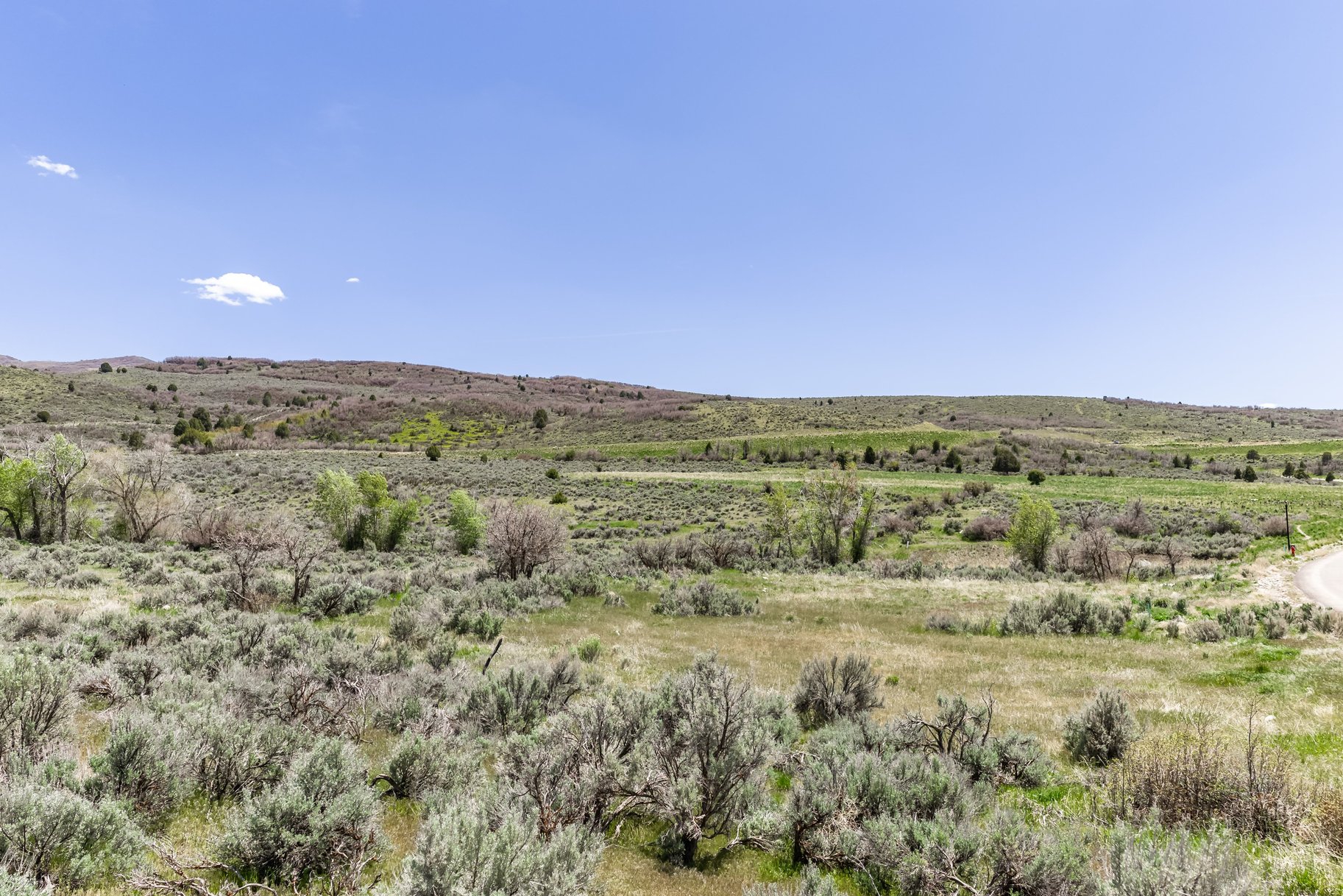  6 Flat Acres  20 Min to Deer Valley & Sundance Resort Architectural Plans - 物件實景