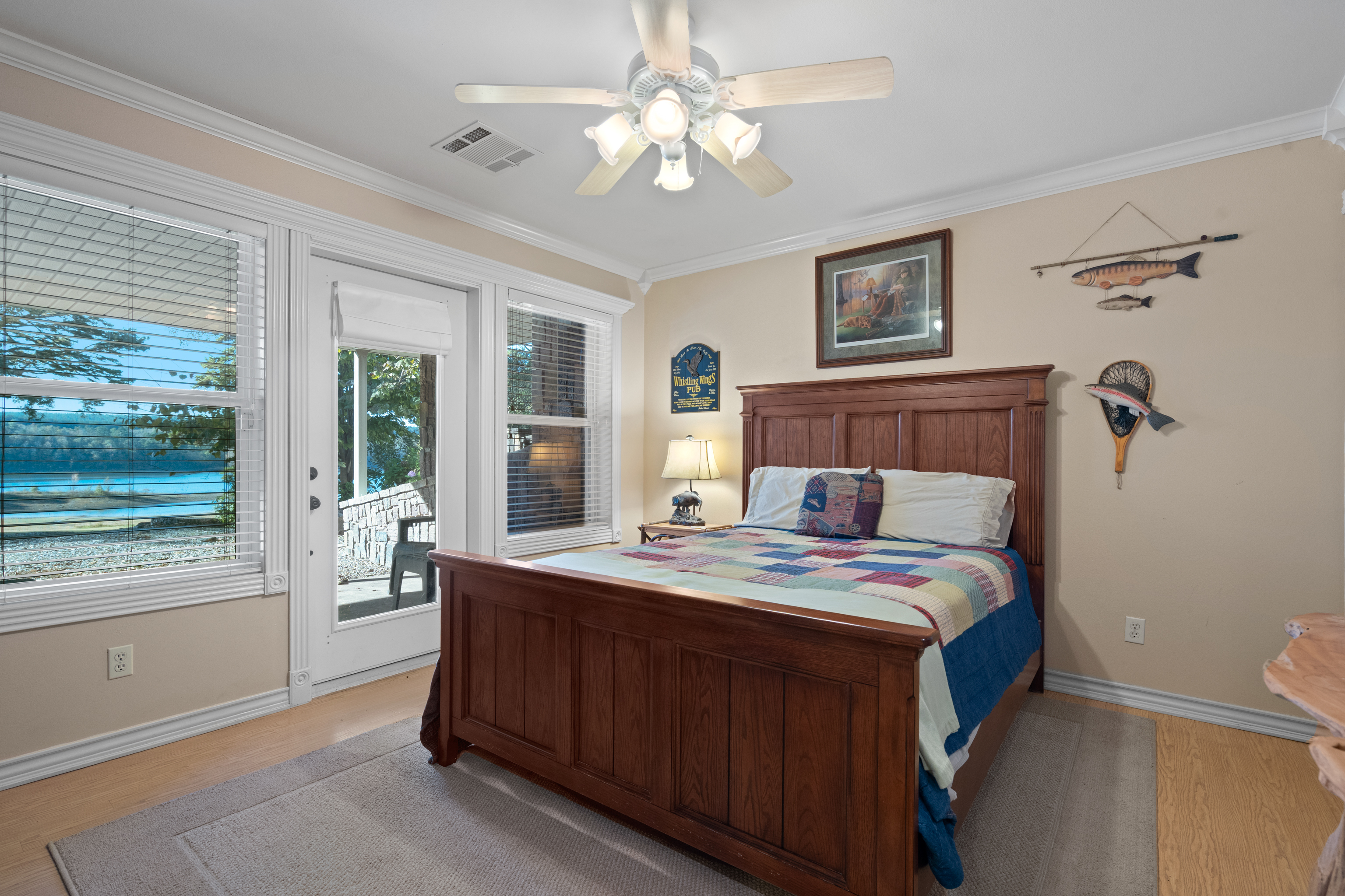 Kirby, Arkansas, 71950, United States, 4 Bedrooms Bedrooms, ,3 BathroomsBathrooms,Residential,For Sale,1986539